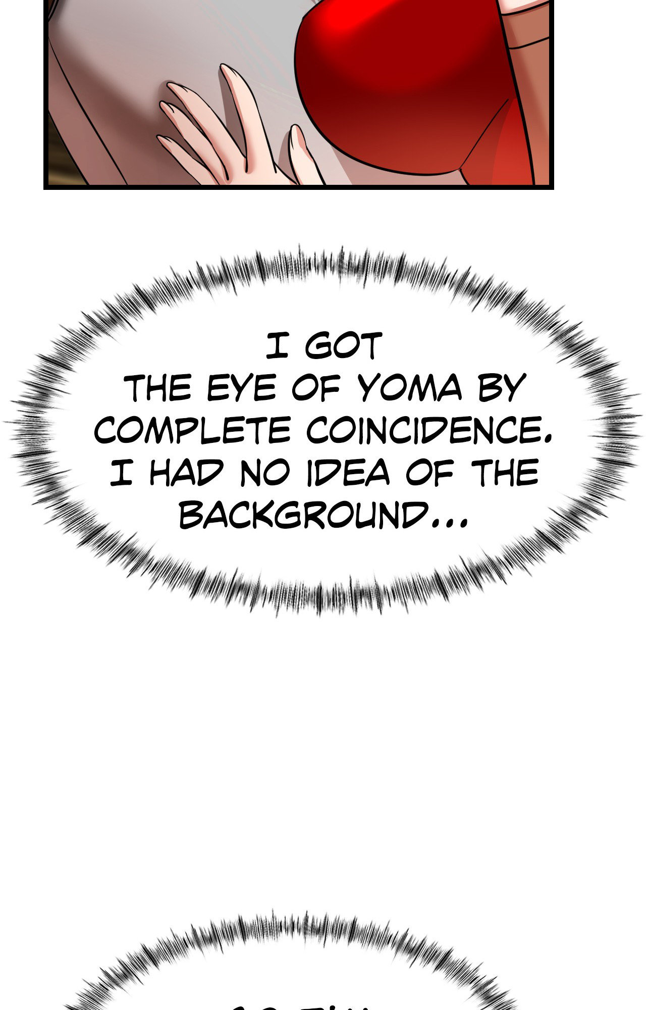 Grinding To The Top (Official) chapter 22 page 128