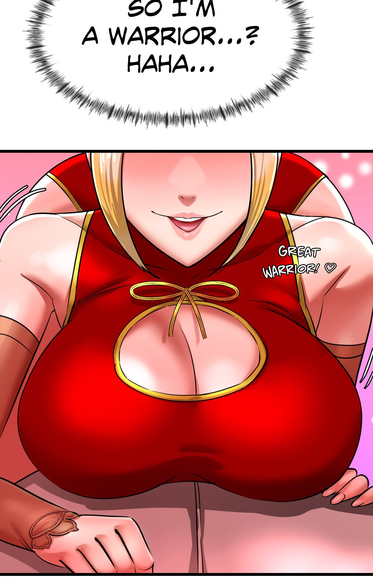 Grinding To The Top (Official) chapter 22 page 129