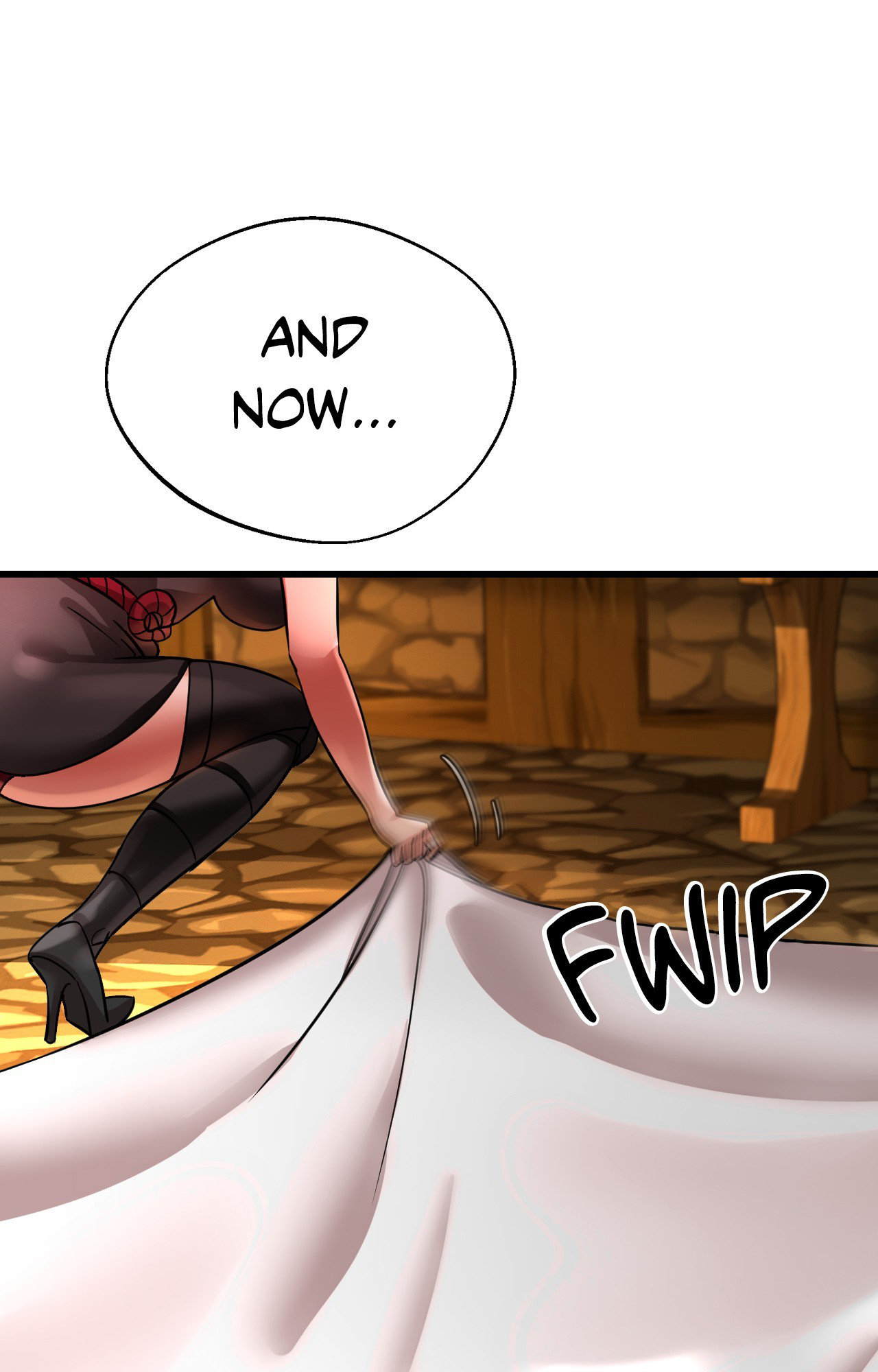 Grinding To The Top (Official) chapter 22 page 130