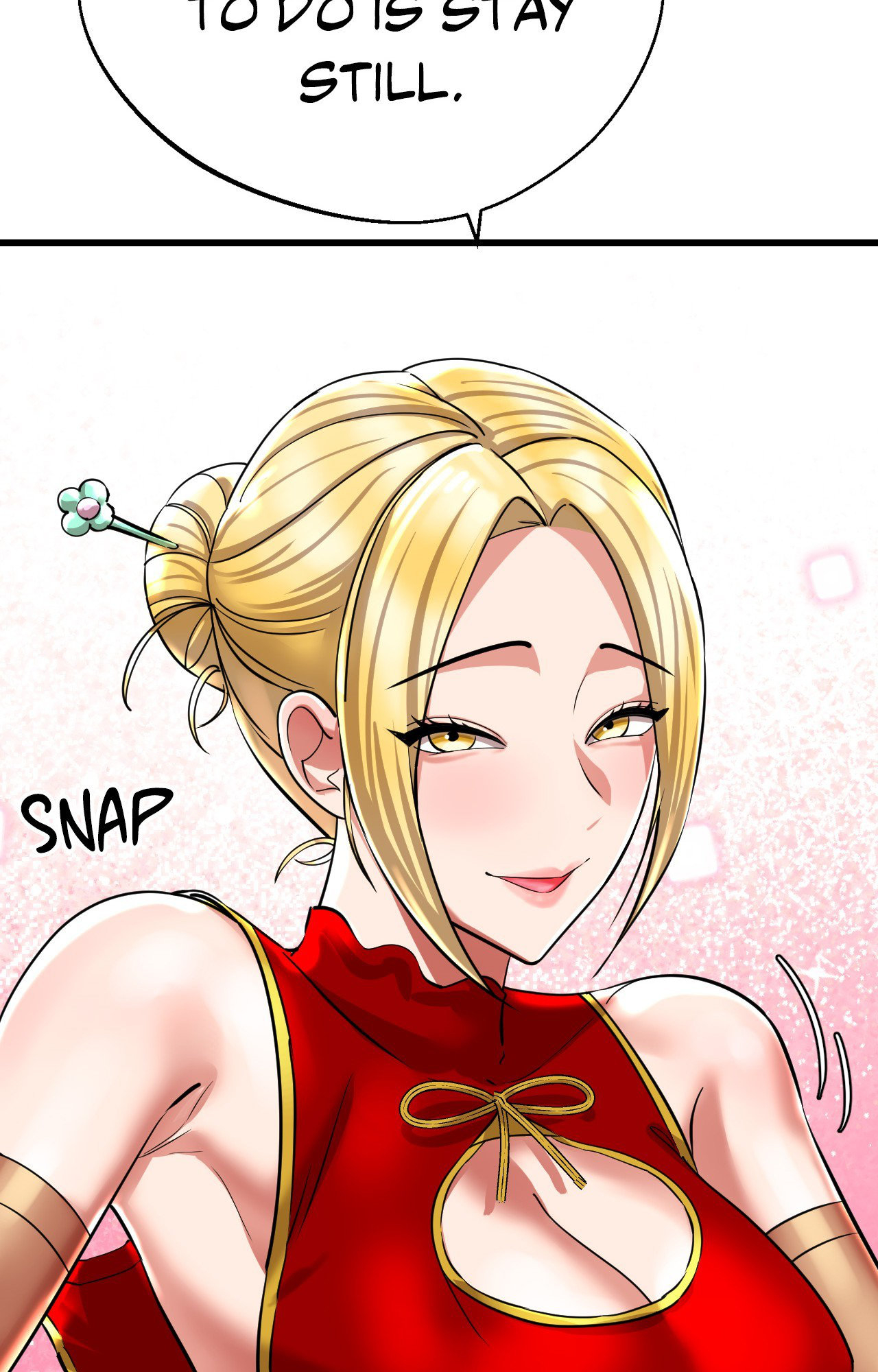 Grinding To The Top (Official) chapter 22 page 132