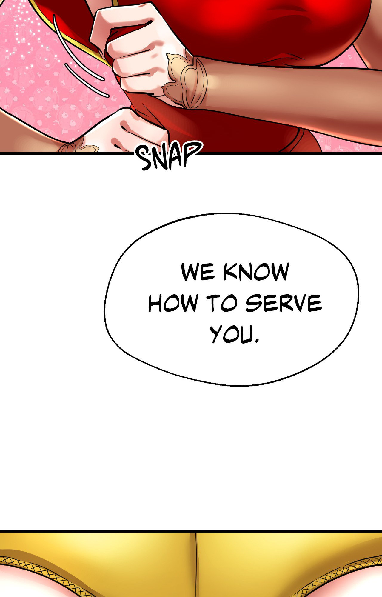 Grinding To The Top (Official) chapter 22 page 133