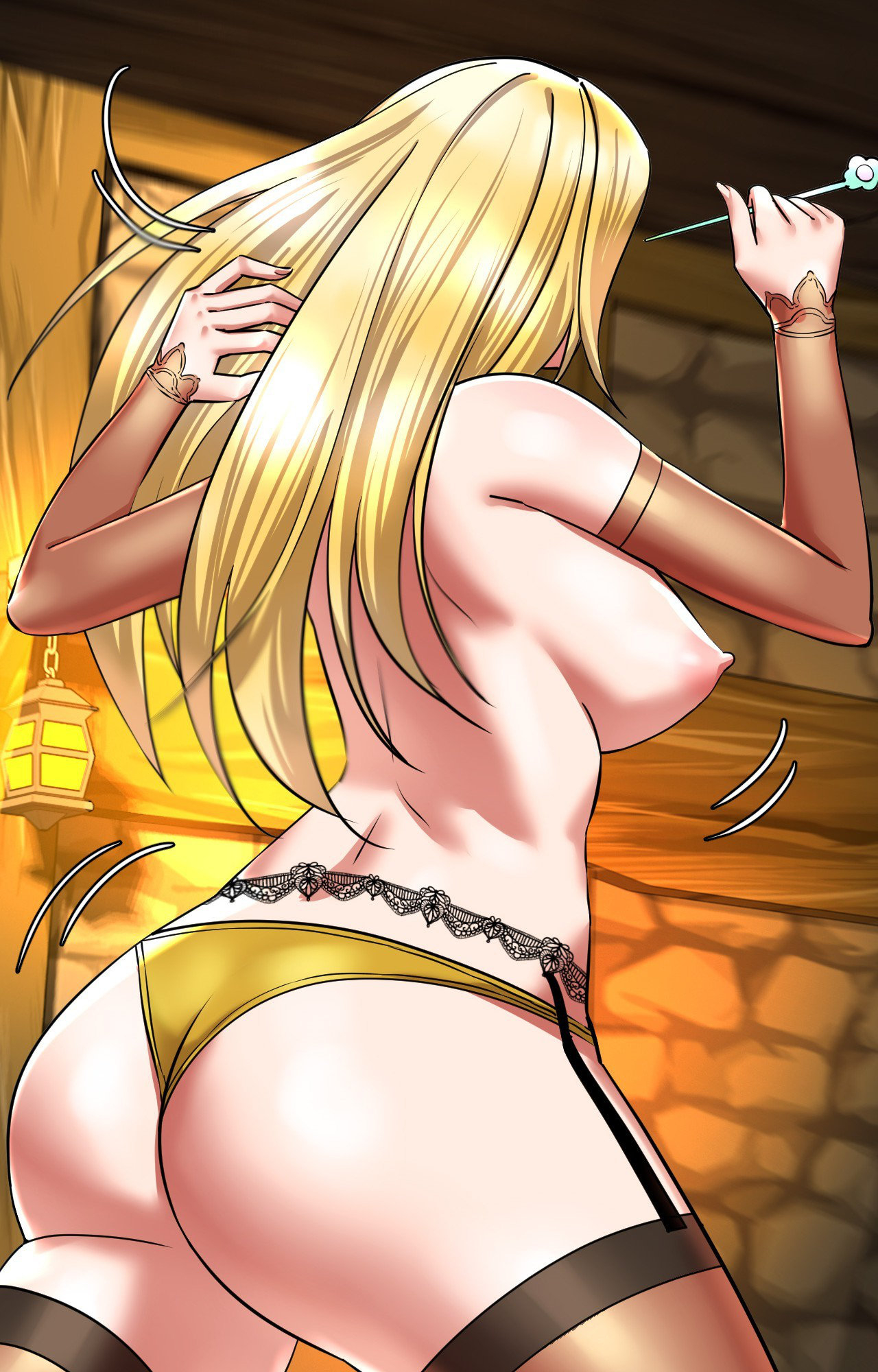 Grinding To The Top (Official) chapter 22 page 136
