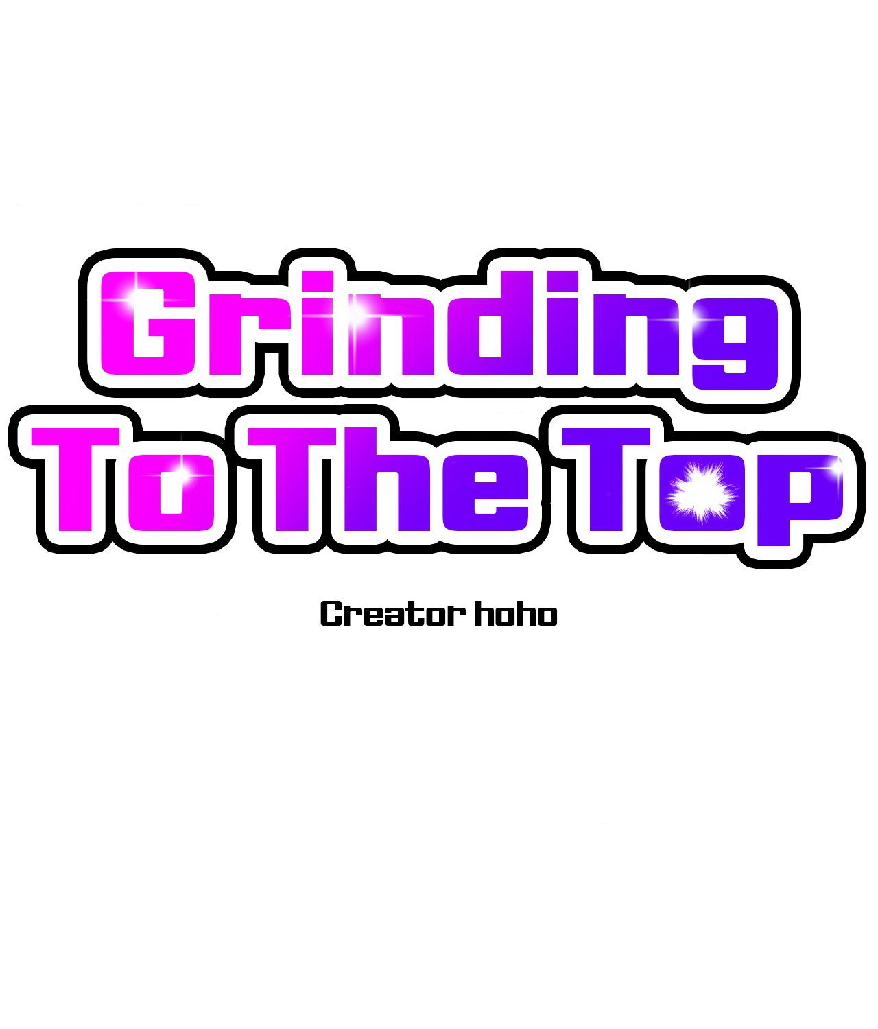 Grinding To The Top (Official) chapter 23 page 1