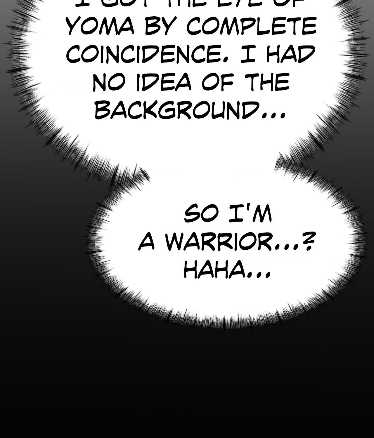 Grinding To The Top (Official) chapter 23 page 3