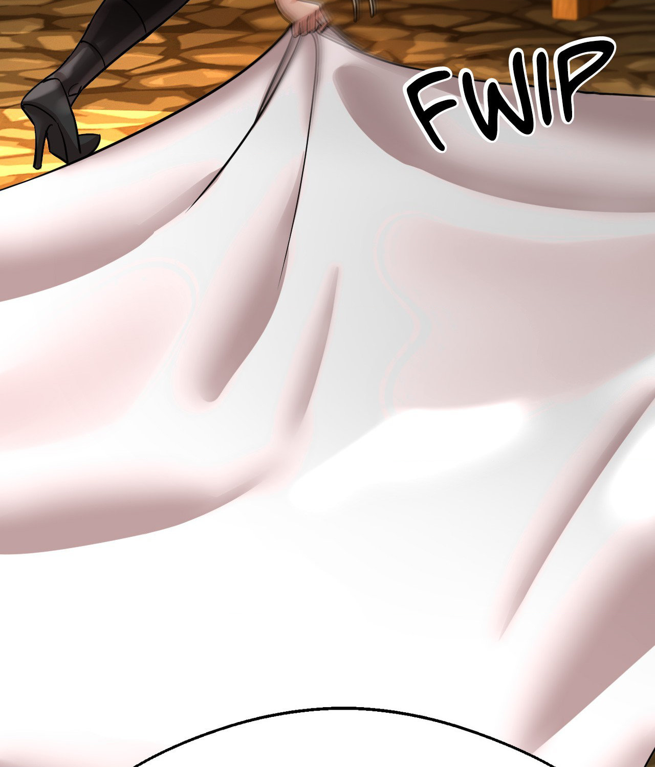 Grinding To The Top (Official) chapter 23 page 5