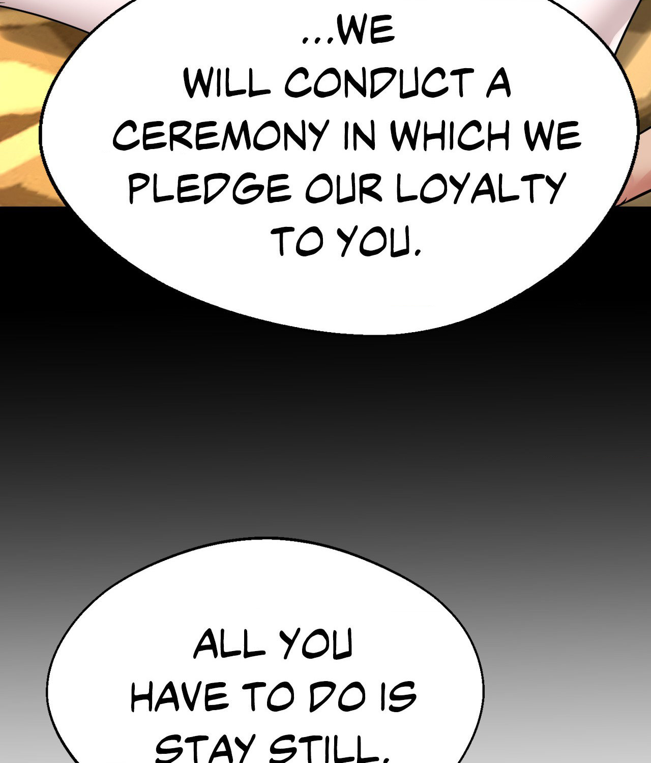 Grinding To The Top (Official) chapter 23 page 6