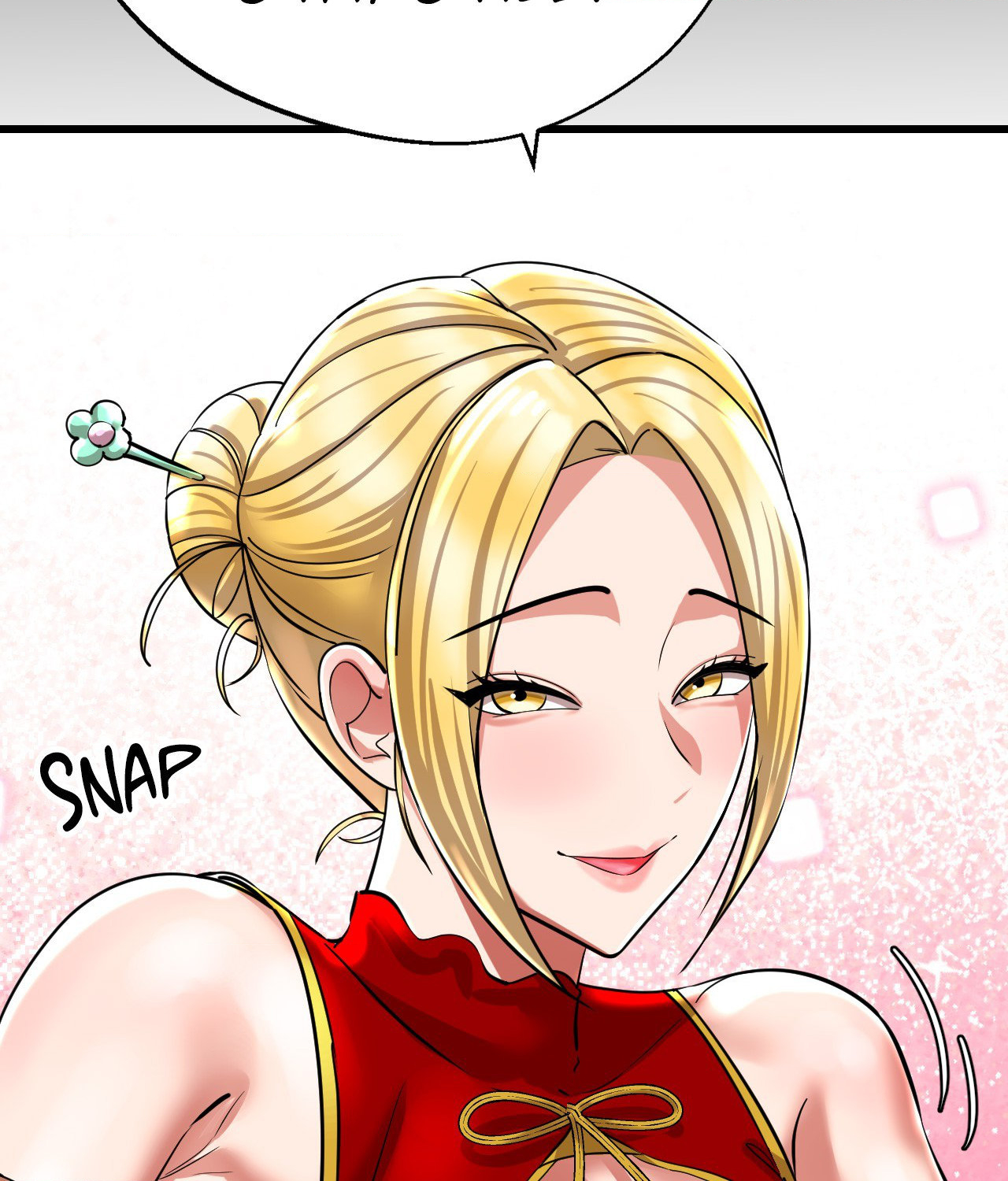 Grinding To The Top (Official) chapter 23 page 7