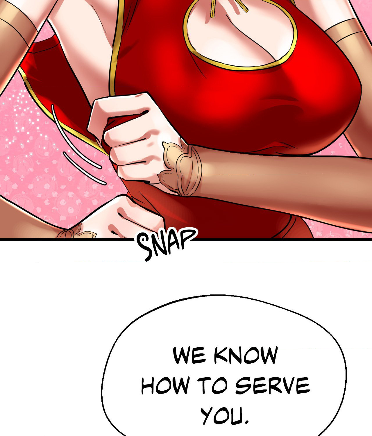 Grinding To The Top (Official) chapter 23 page 8