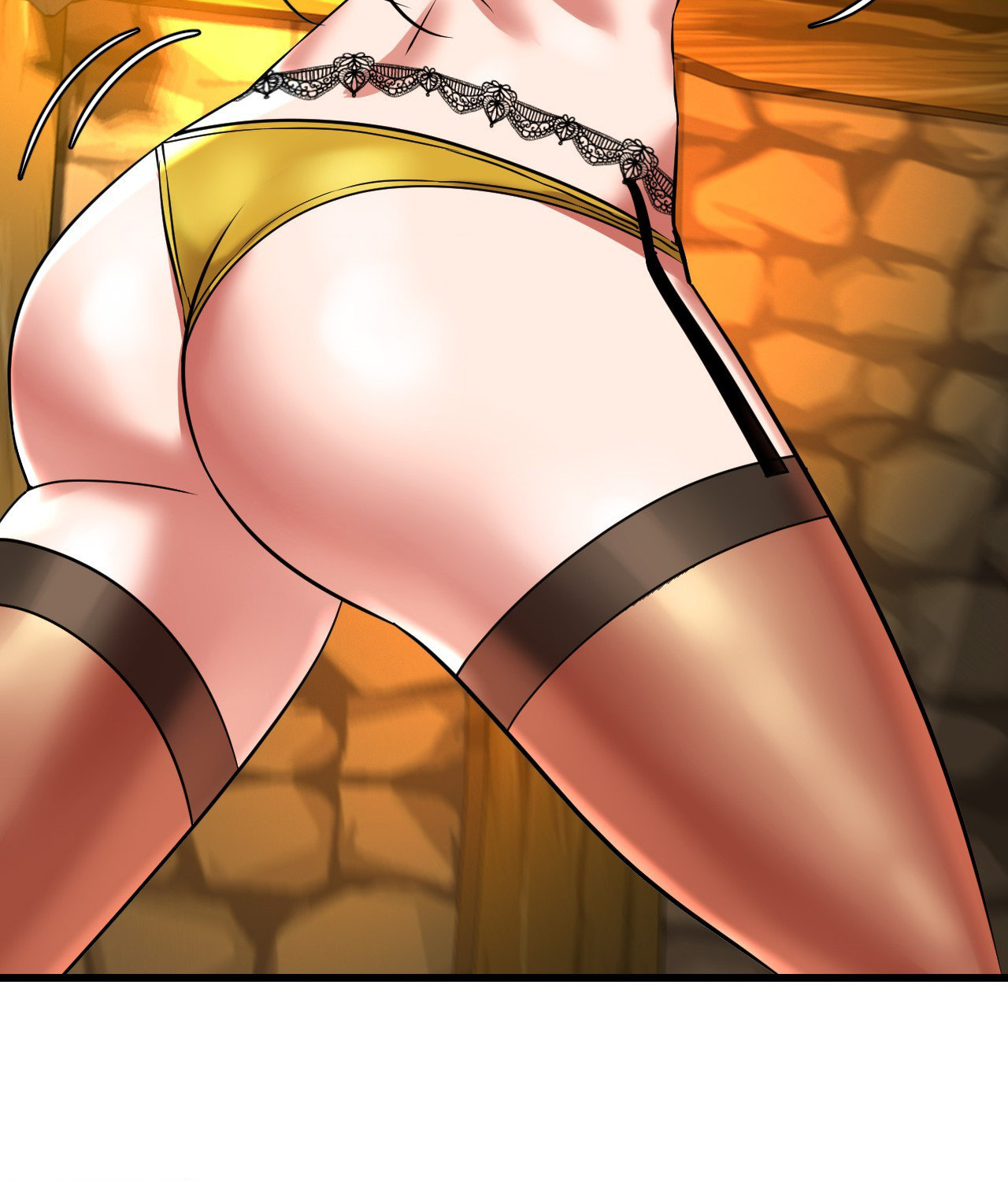 Grinding To The Top (Official) chapter 23 page 13