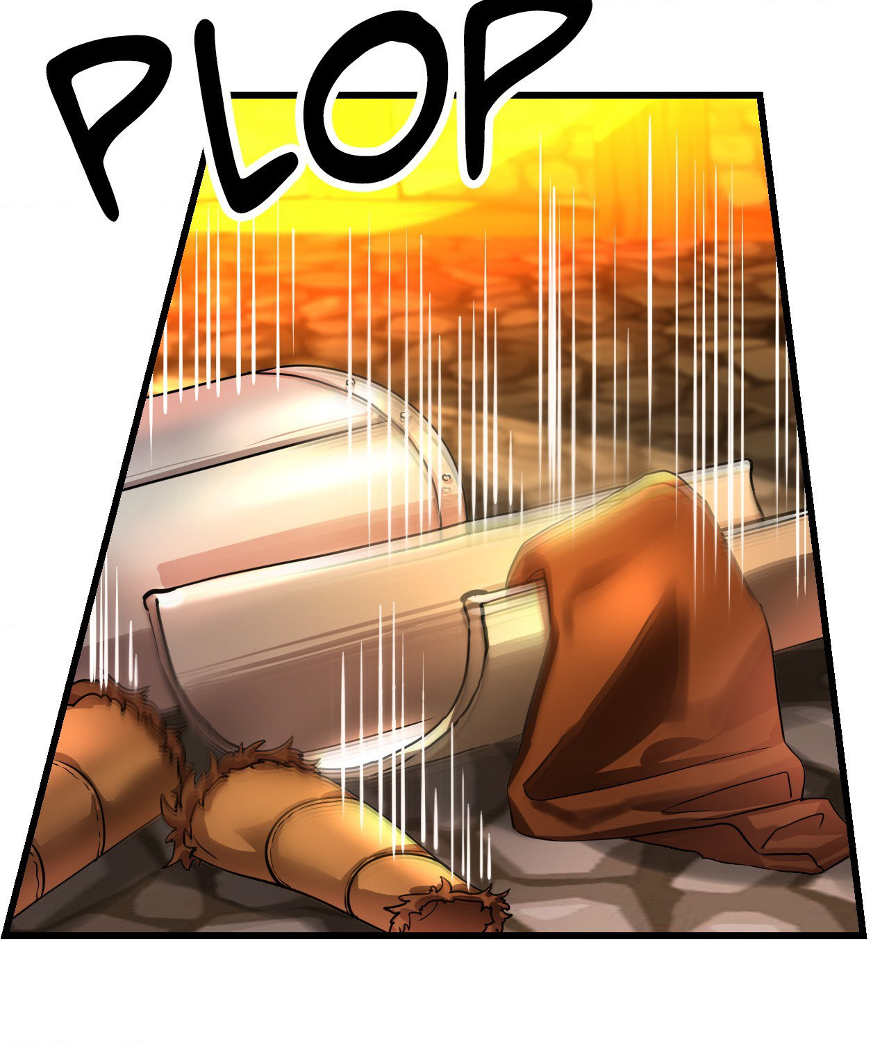 Grinding To The Top (Official) chapter 23 page 21