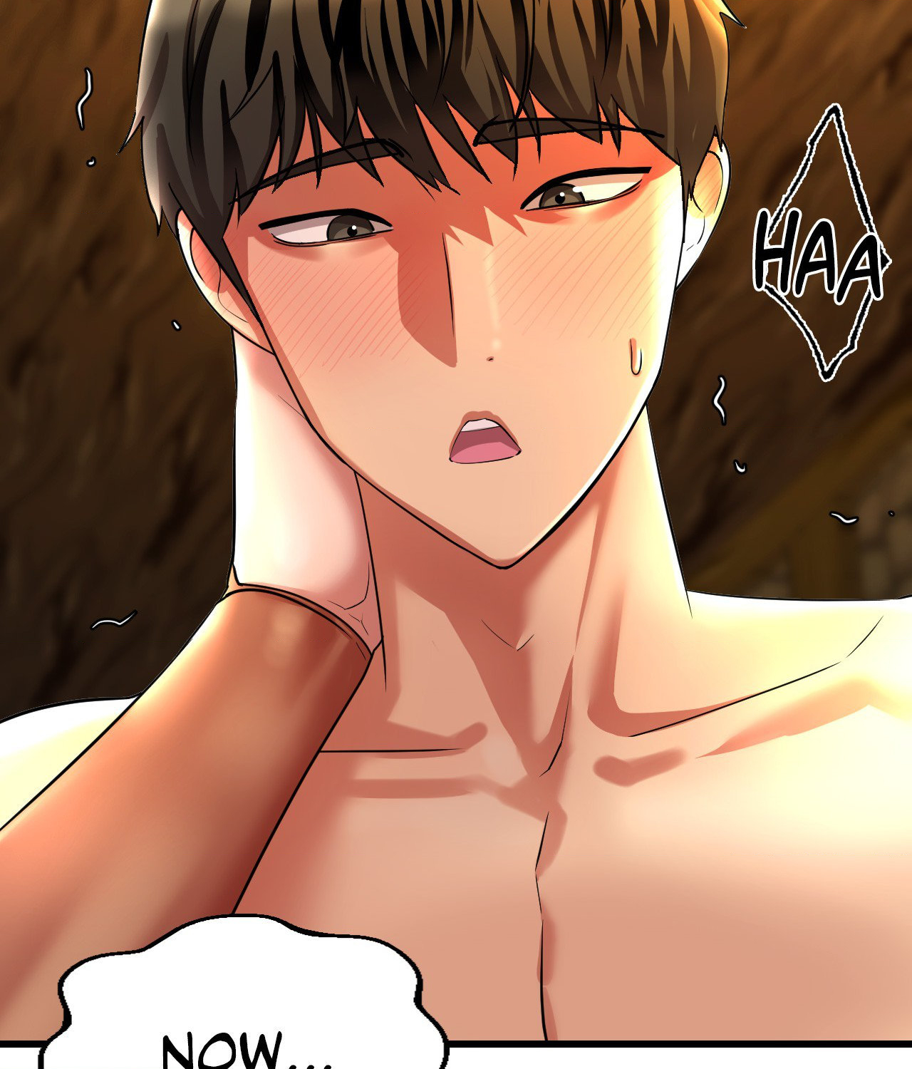Grinding To The Top (Official) chapter 23 page 53