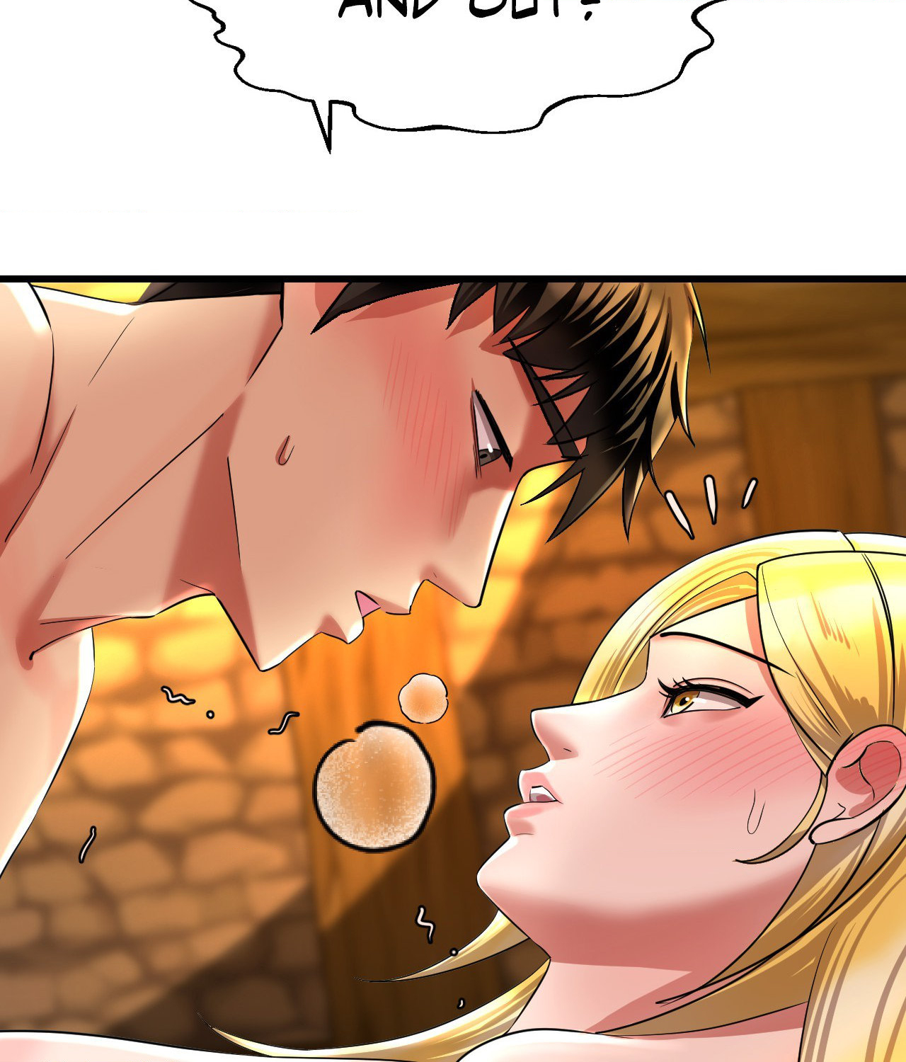 Grinding To The Top (Official) chapter 23 page 63