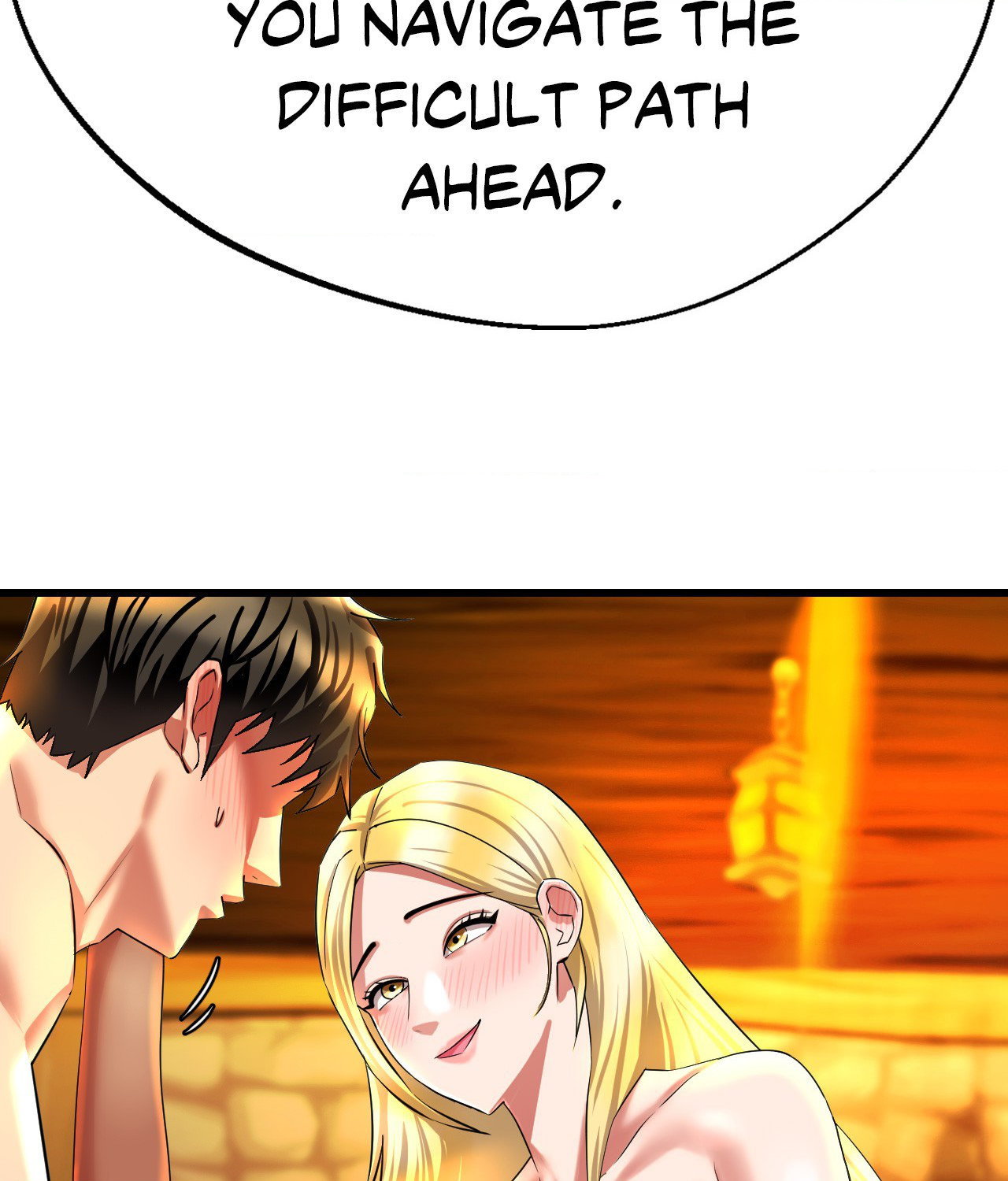 Grinding To The Top (Official) chapter 23 page 80