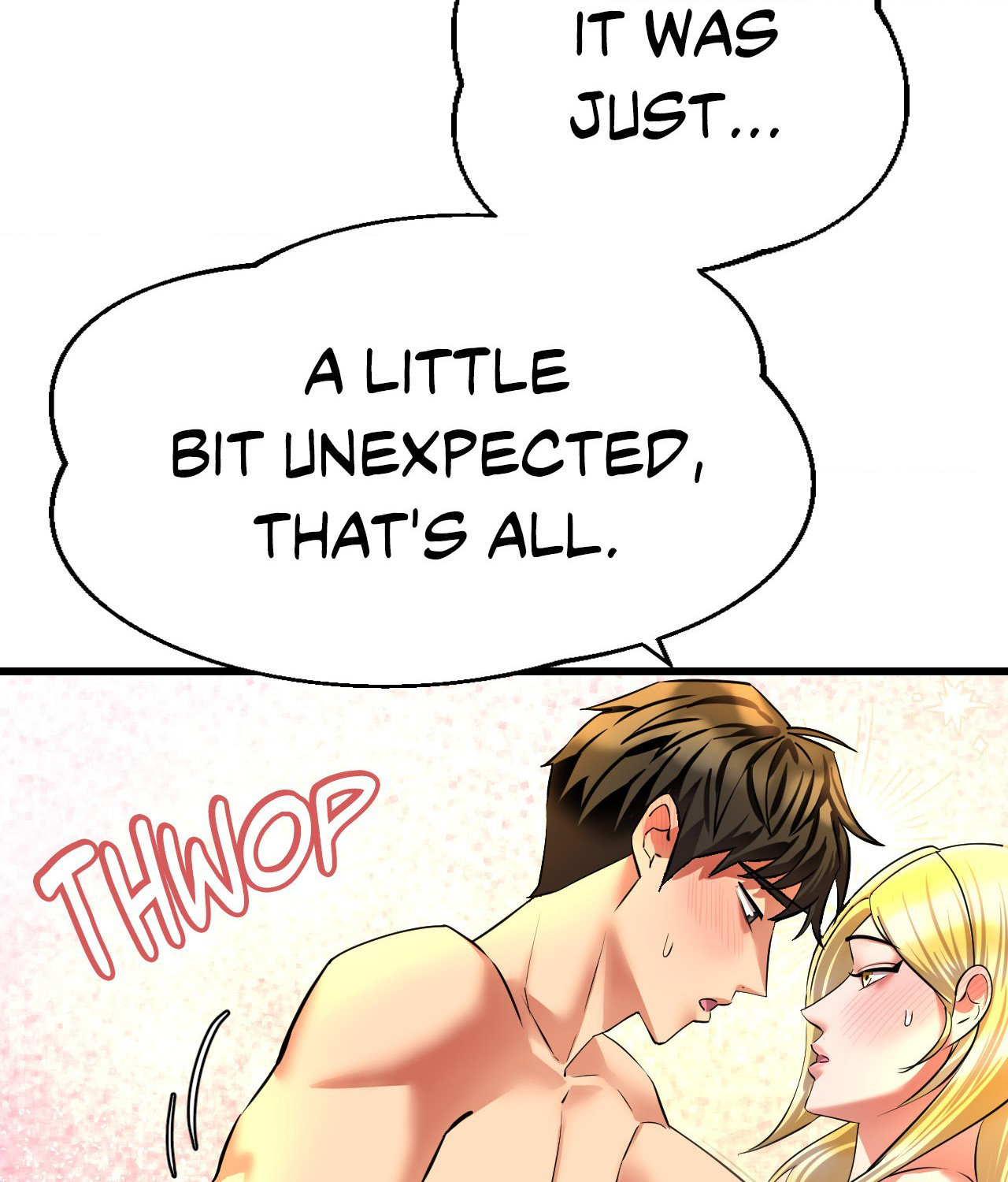 Grinding To The Top (Official) chapter 23 page 95