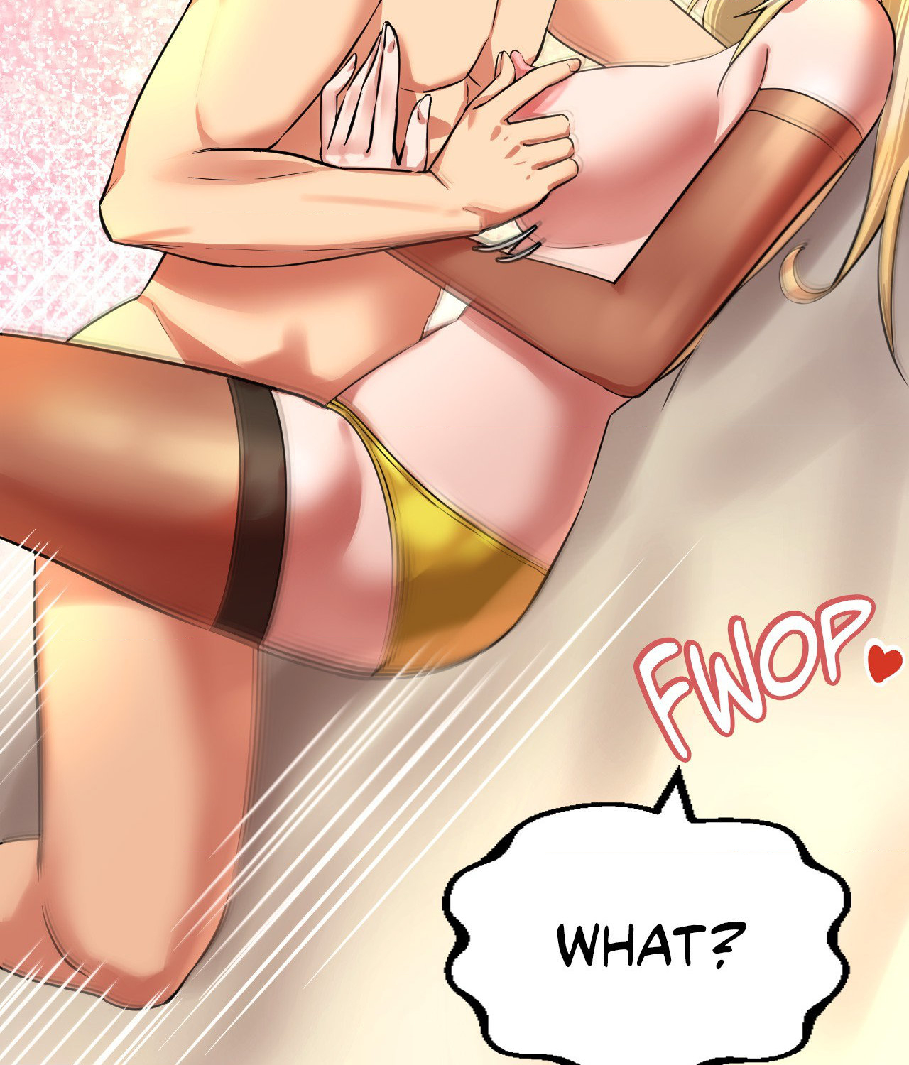 Grinding To The Top (Official) chapter 23 page 96