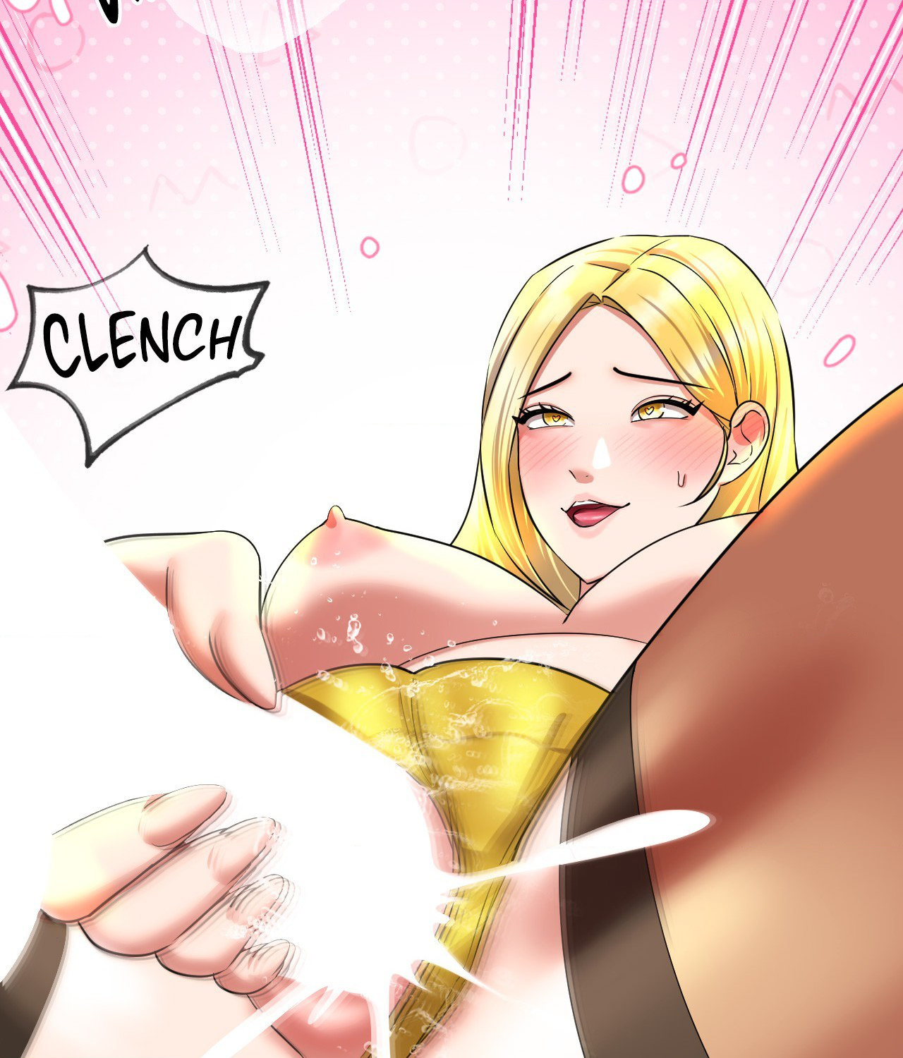 Grinding To The Top (Official) chapter 23 page 119