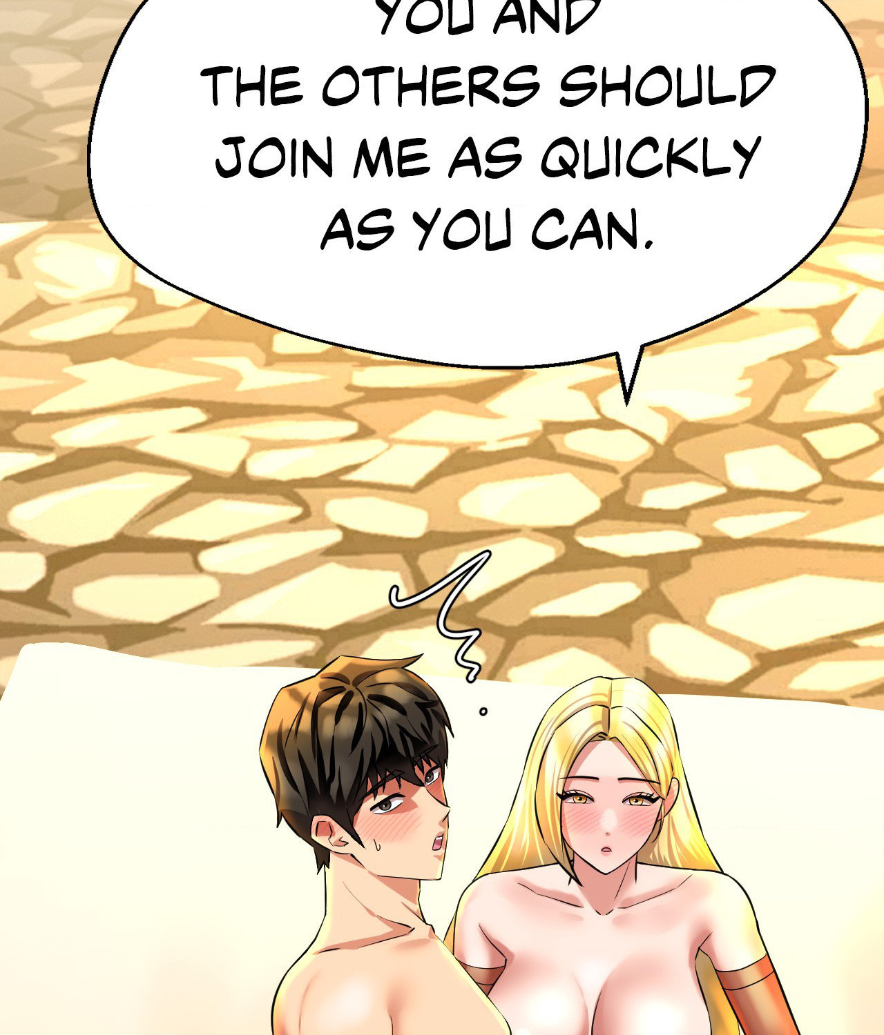 Grinding To The Top (Official) chapter 23 page 134