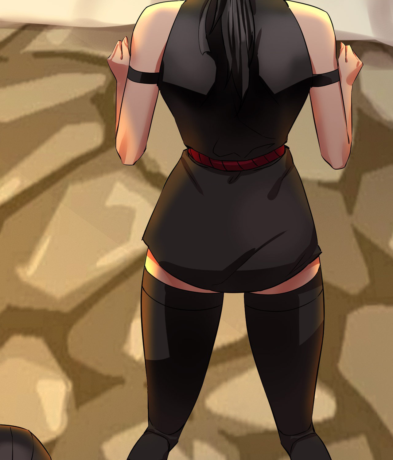 Grinding To The Top (Official) chapter 23 page 136