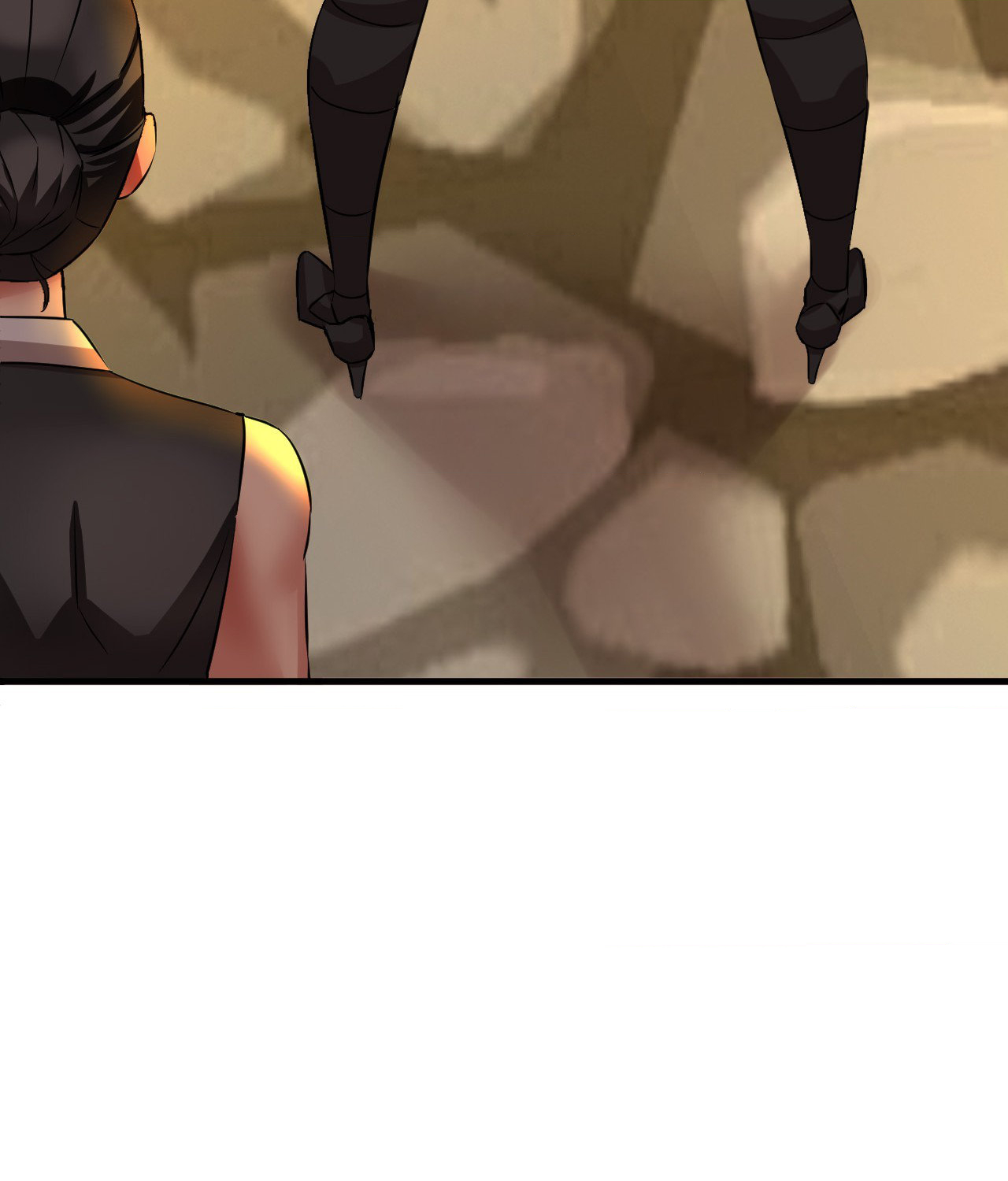 Grinding To The Top (Official) chapter 23 page 137