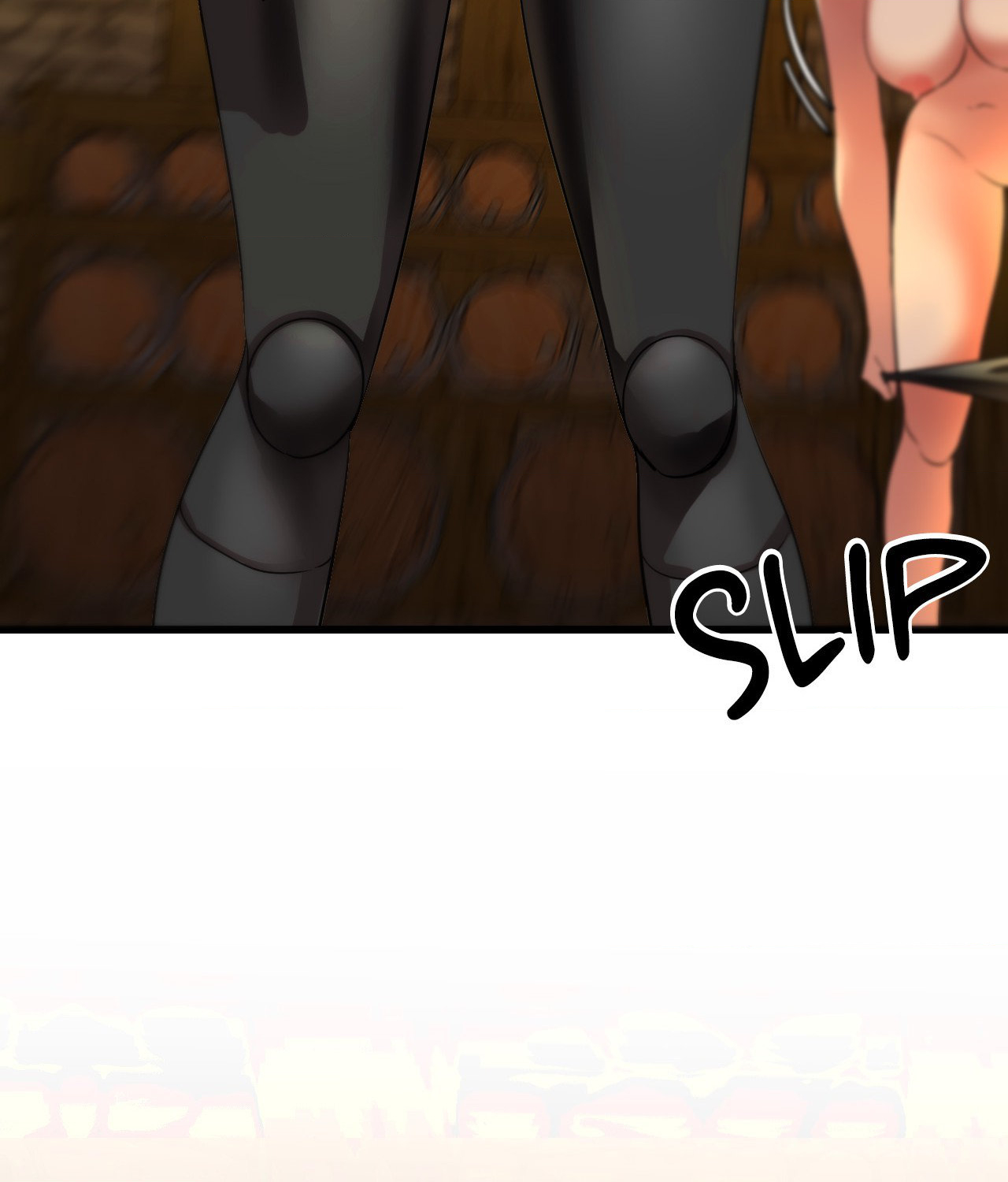 Grinding To The Top (Official) chapter 23 page 139