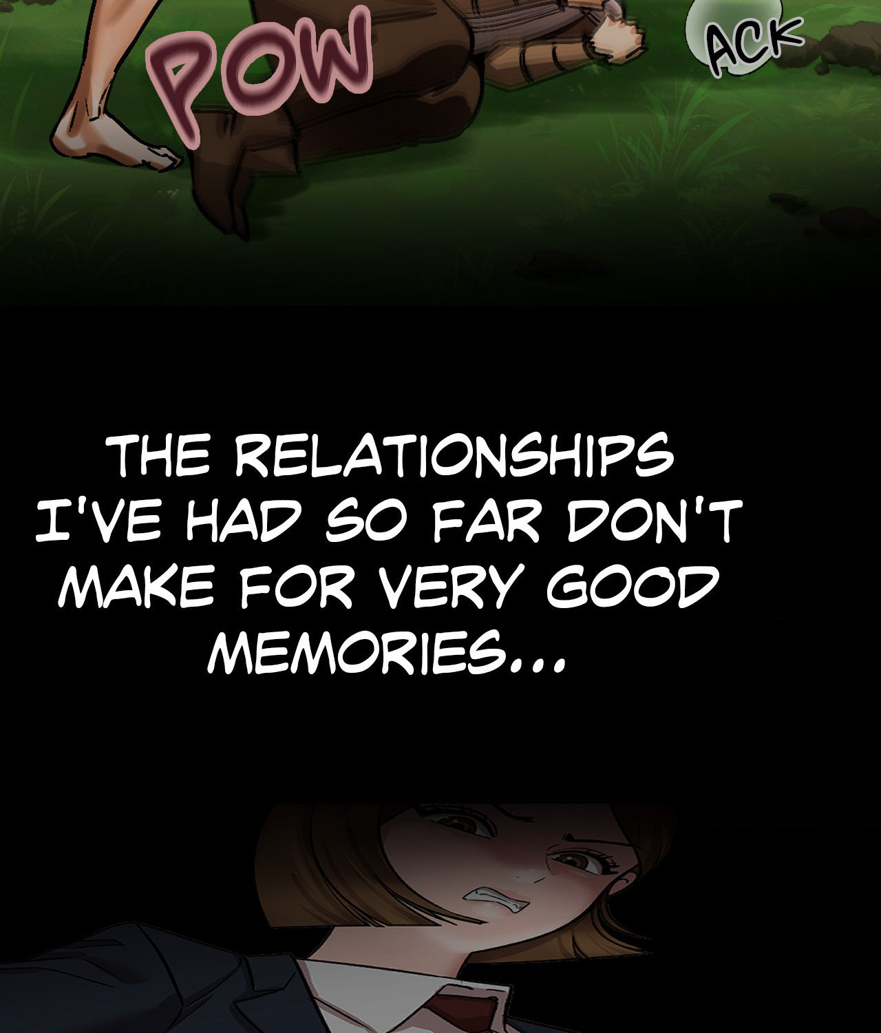 Grinding To The Top (Official) chapter 23 page 154