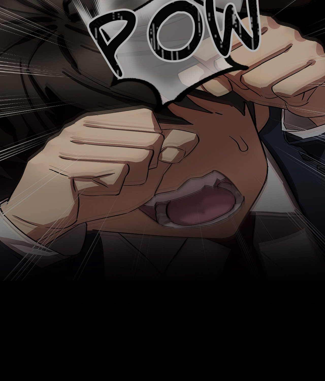 Grinding To The Top (Official) chapter 23 page 156