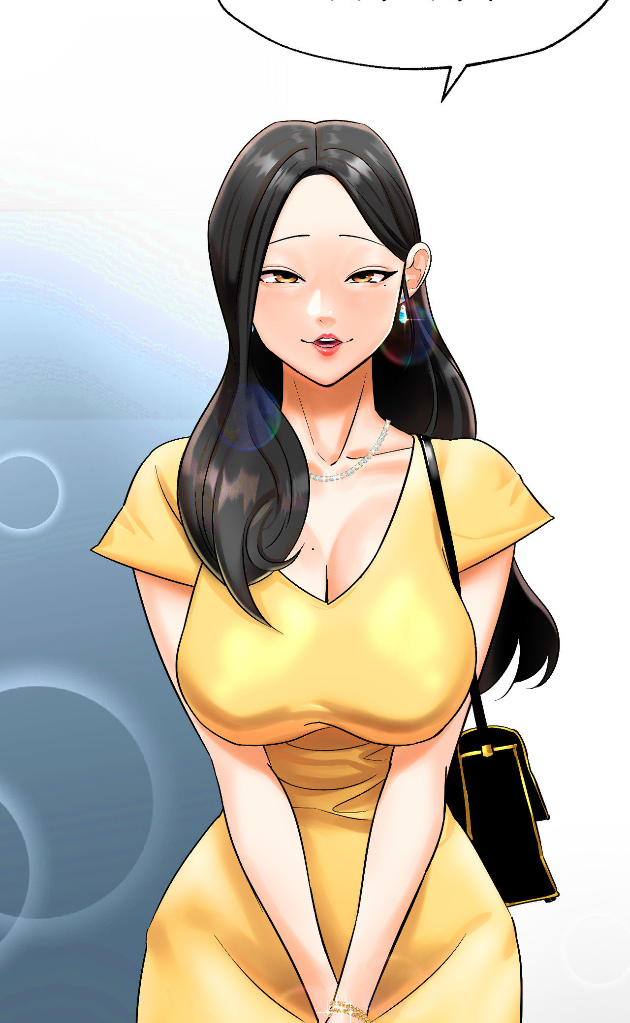 Grinding To The Top (Official) chapter 3 page 5