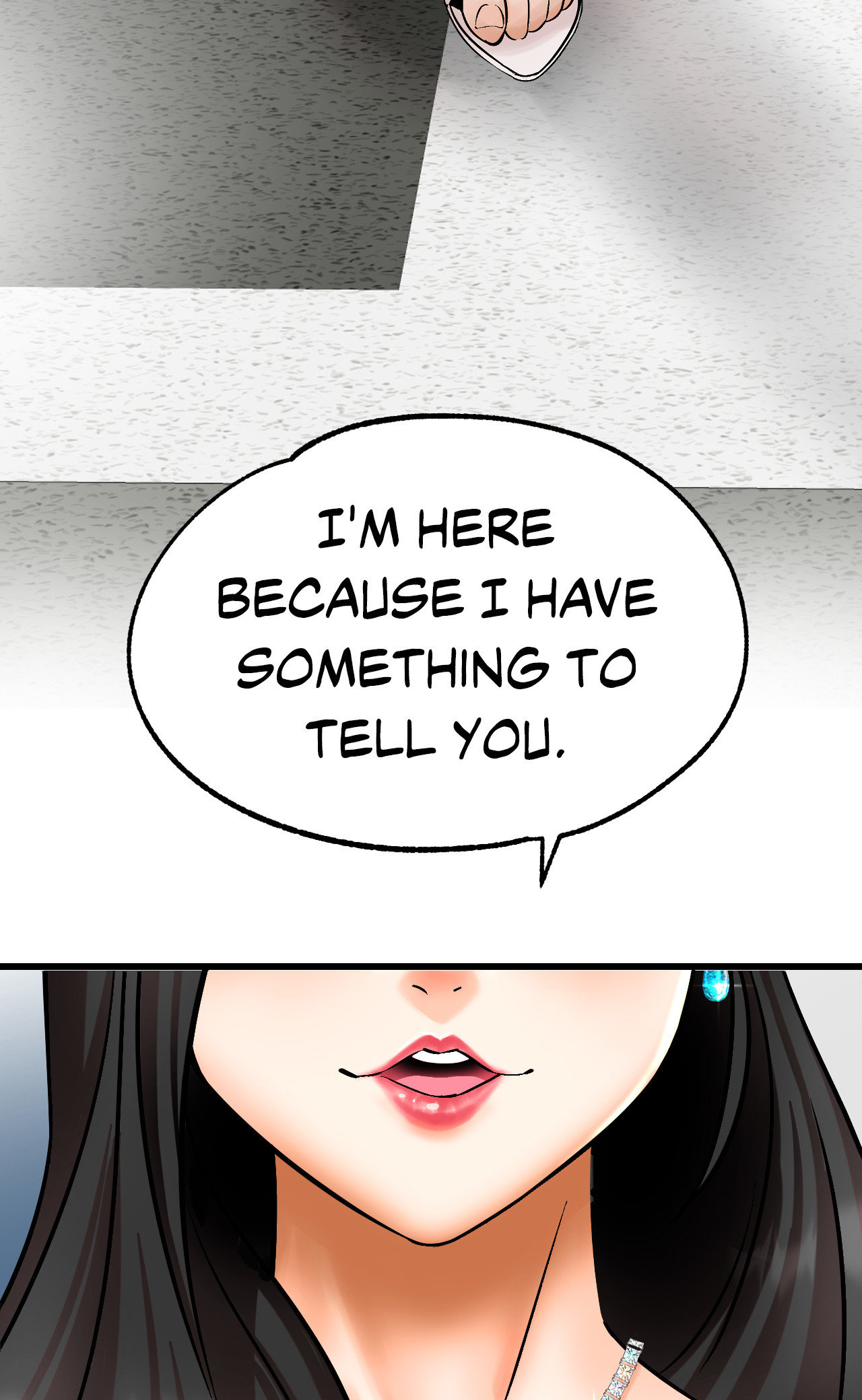 Grinding To The Top (Official) chapter 3 page 7