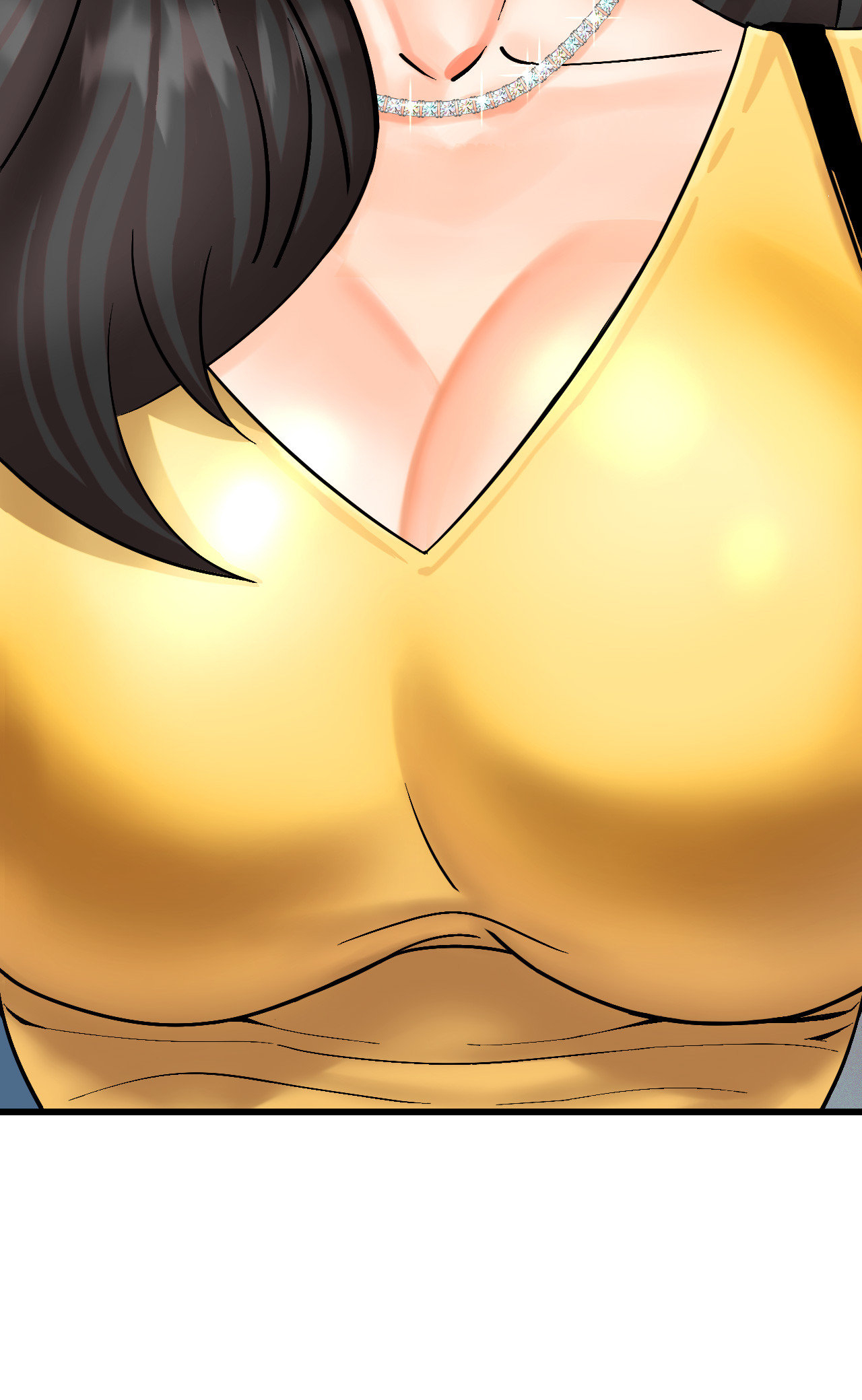 Grinding To The Top (Official) chapter 3 page 8