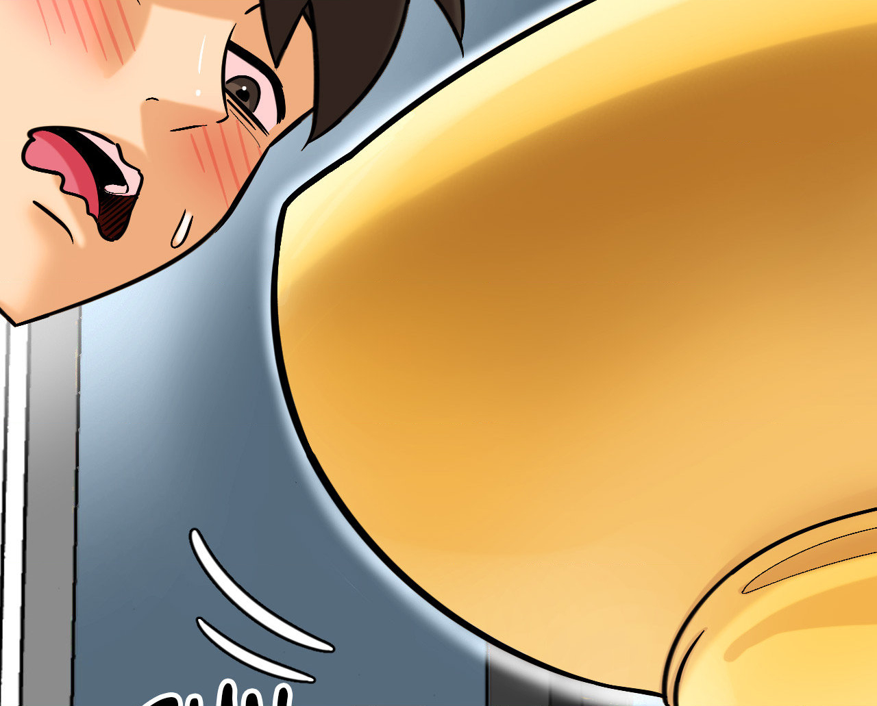 Grinding To The Top (Official) chapter 3 page 10