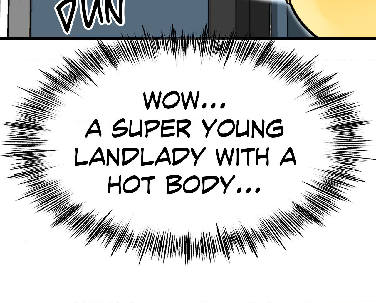 Grinding To The Top (Official) chapter 3 page 11