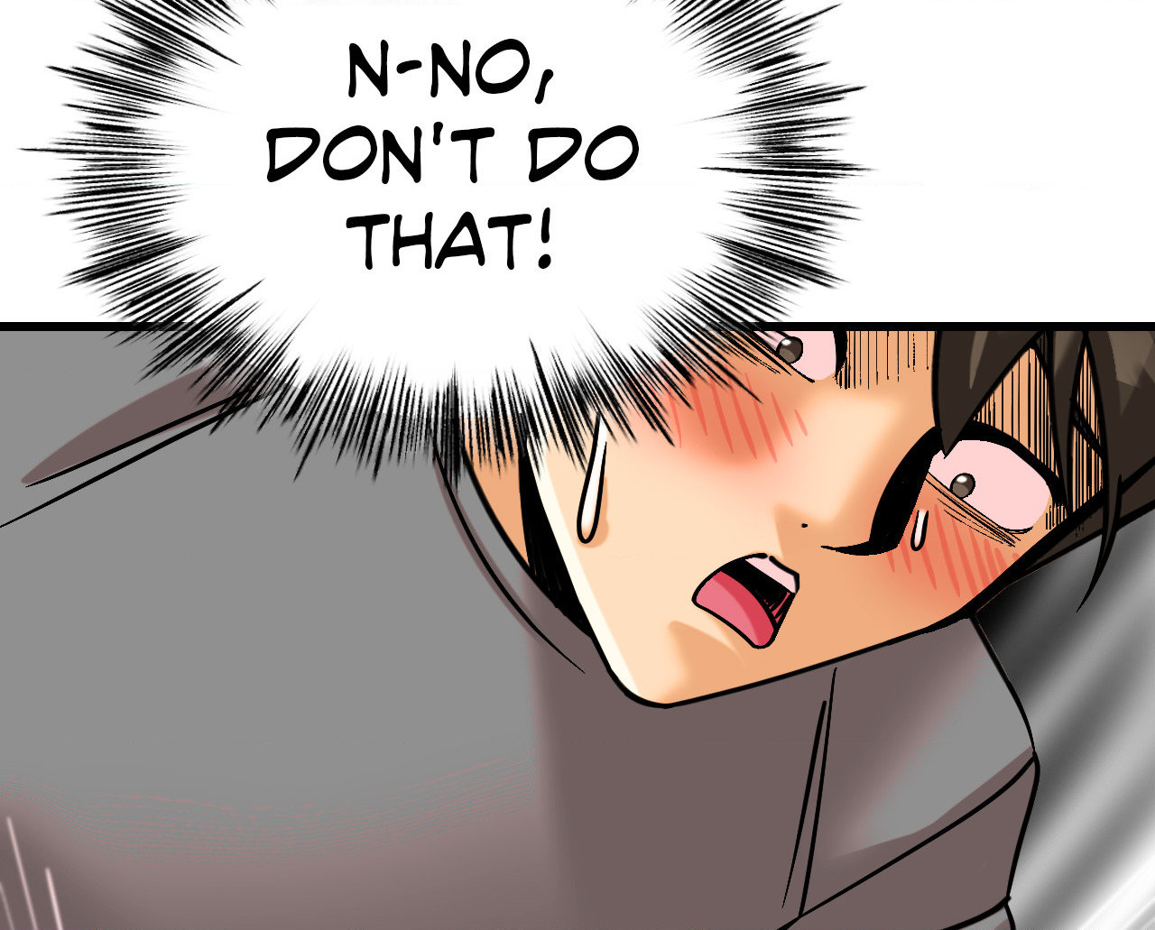 Grinding To The Top (Official) chapter 3 page 14