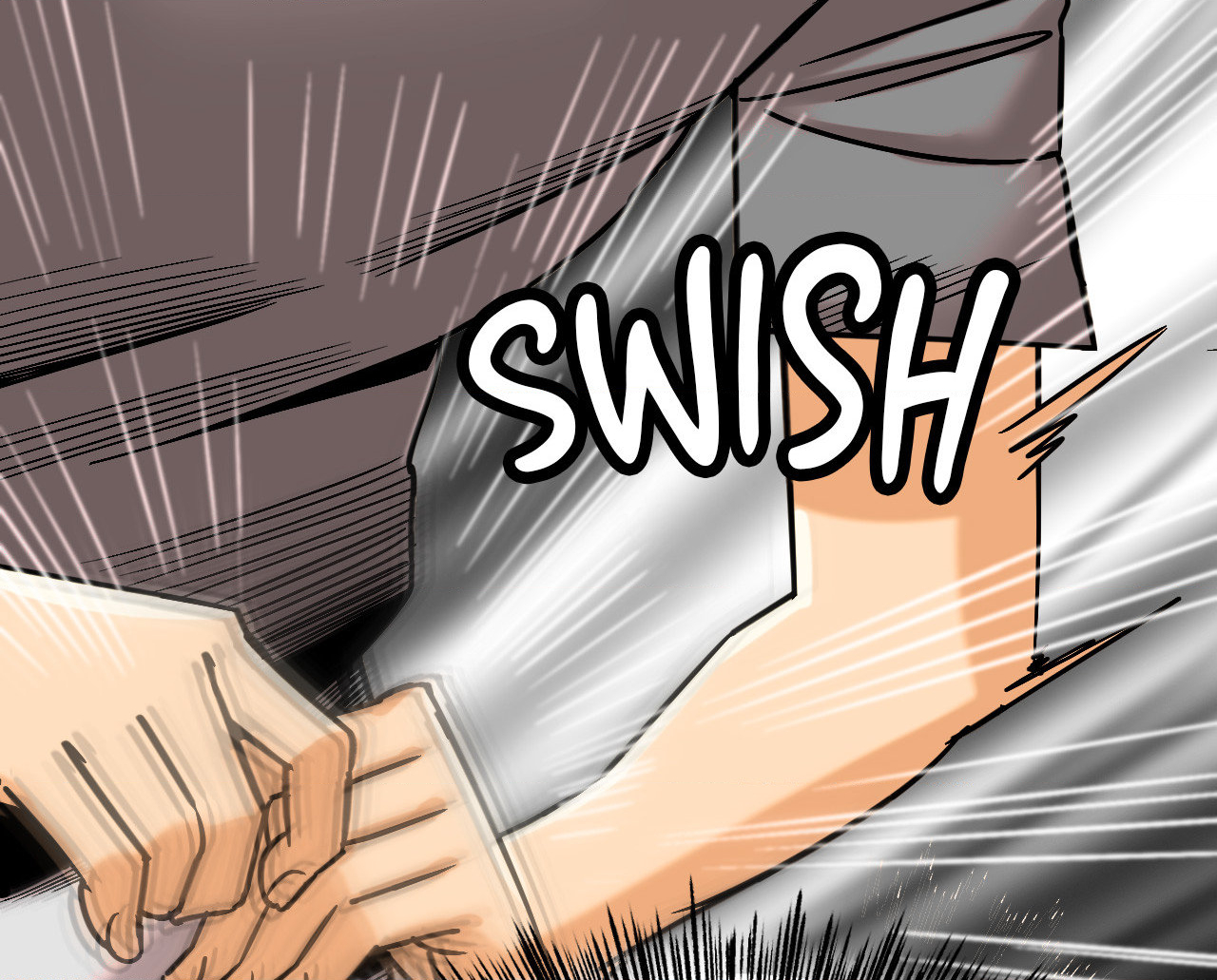 Grinding To The Top (Official) chapter 3 page 15