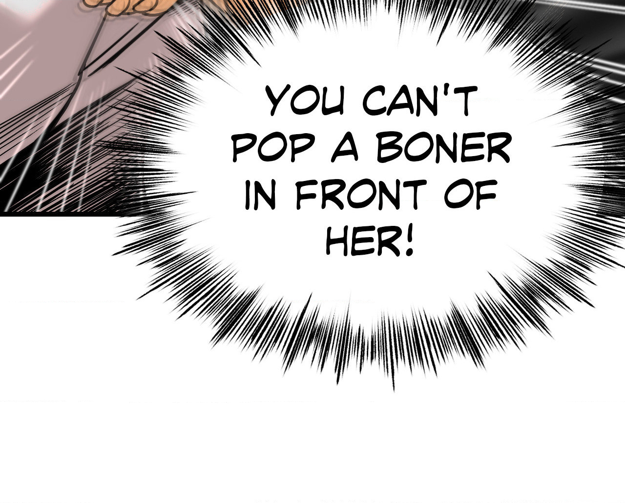 Grinding To The Top (Official) chapter 3 page 16