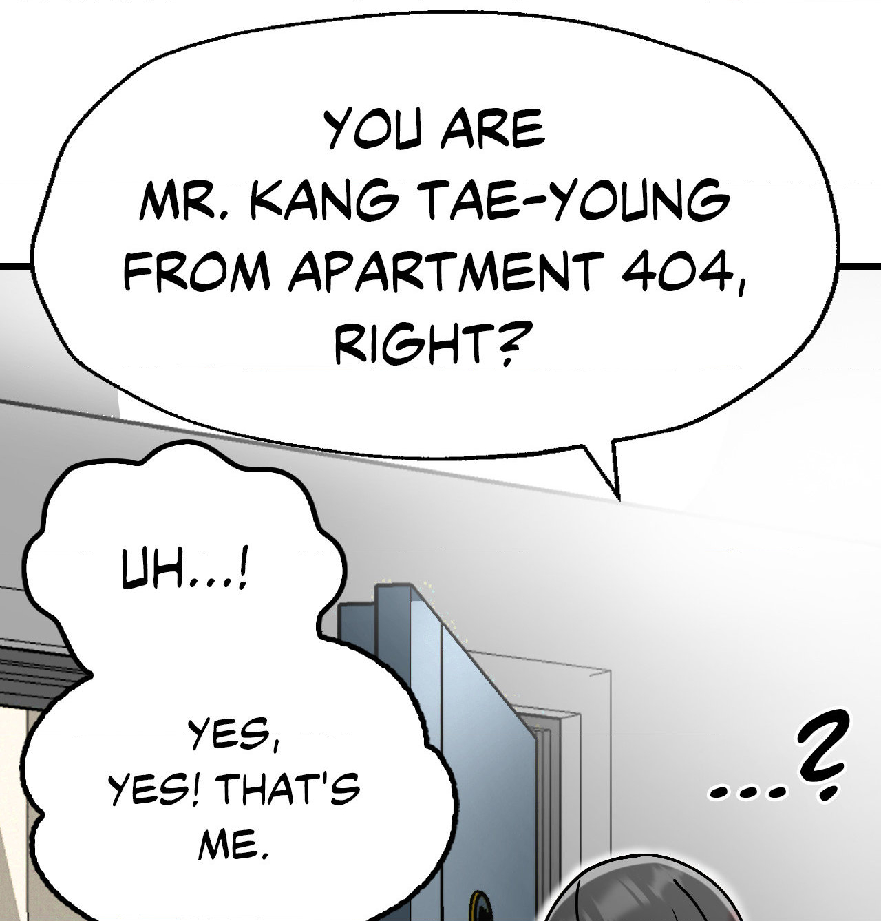 Grinding To The Top (Official) chapter 3 page 17