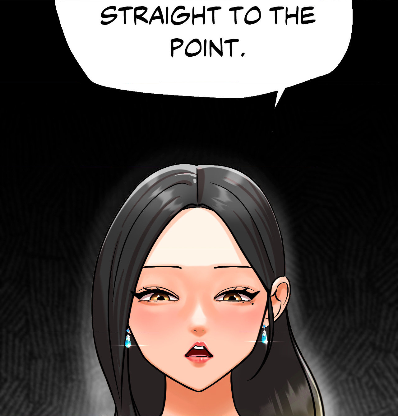 Grinding To The Top (Official) chapter 3 page 21