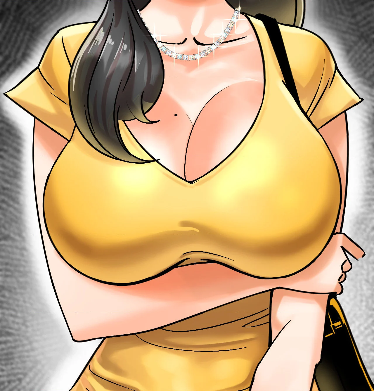 Grinding To The Top (Official) chapter 3 page 22