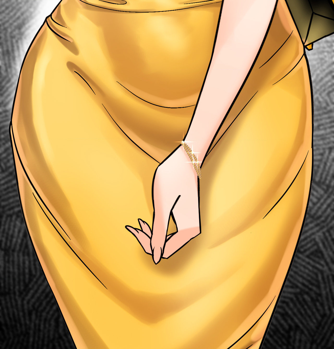 Grinding To The Top (Official) chapter 3 page 23