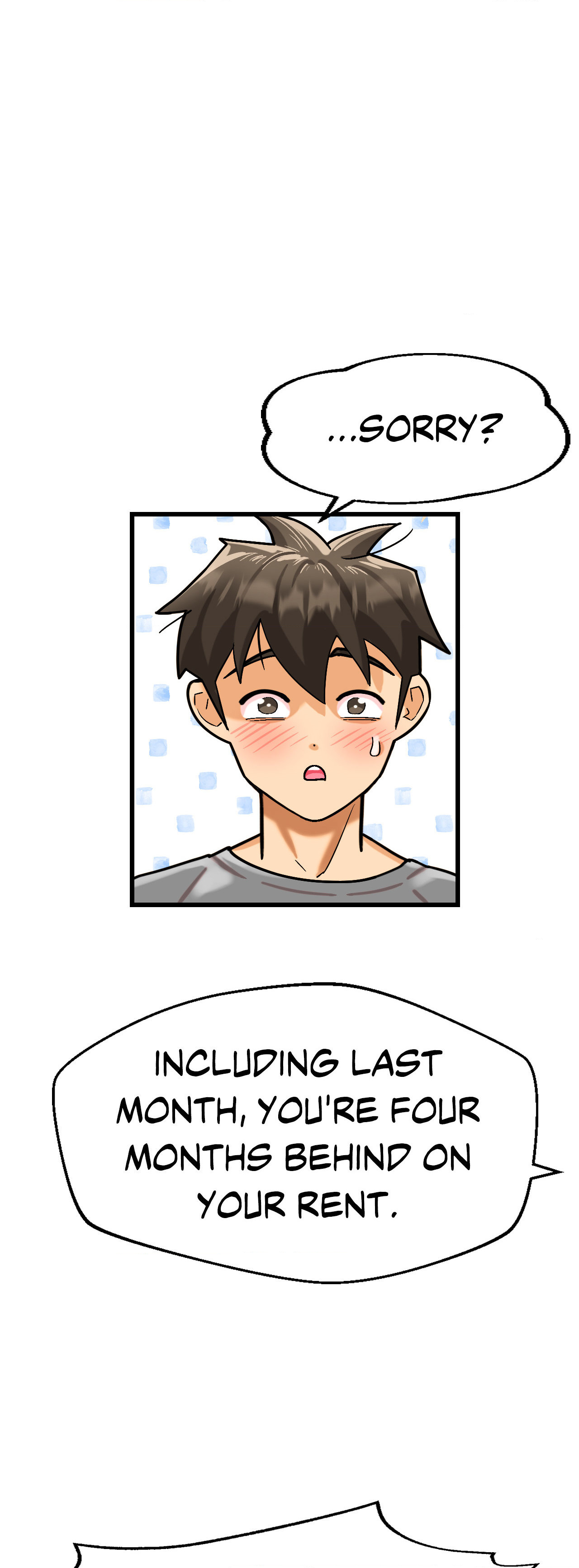 Grinding To The Top (Official) chapter 3 page 25