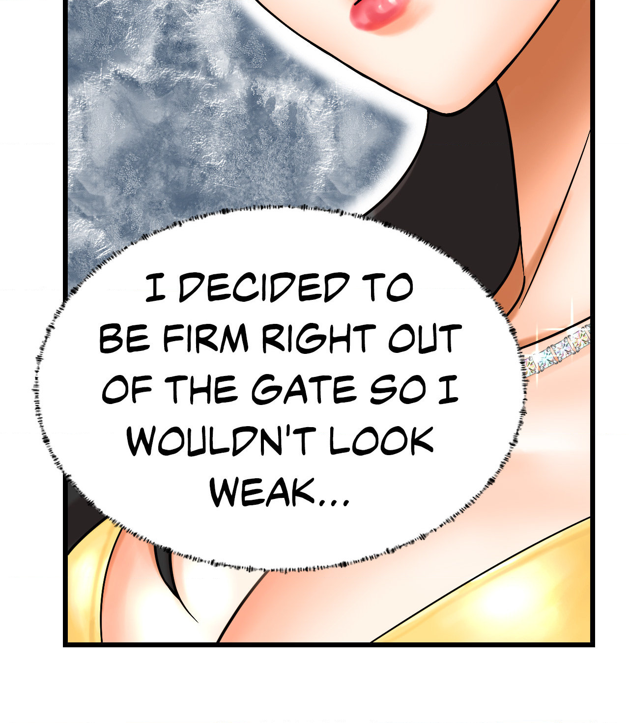 Grinding To The Top (Official) chapter 3 page 37