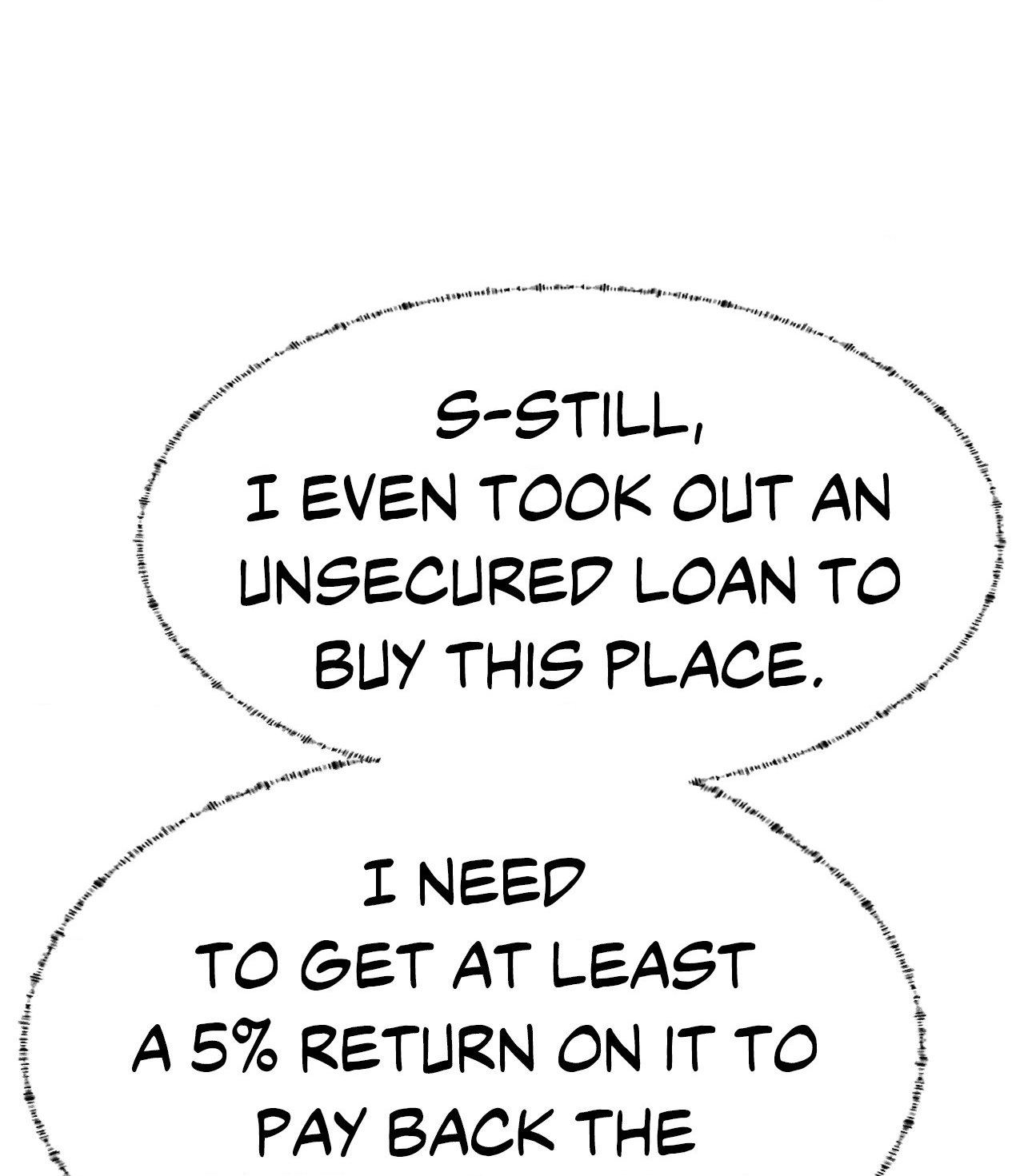 Grinding To The Top (Official) chapter 3 page 38