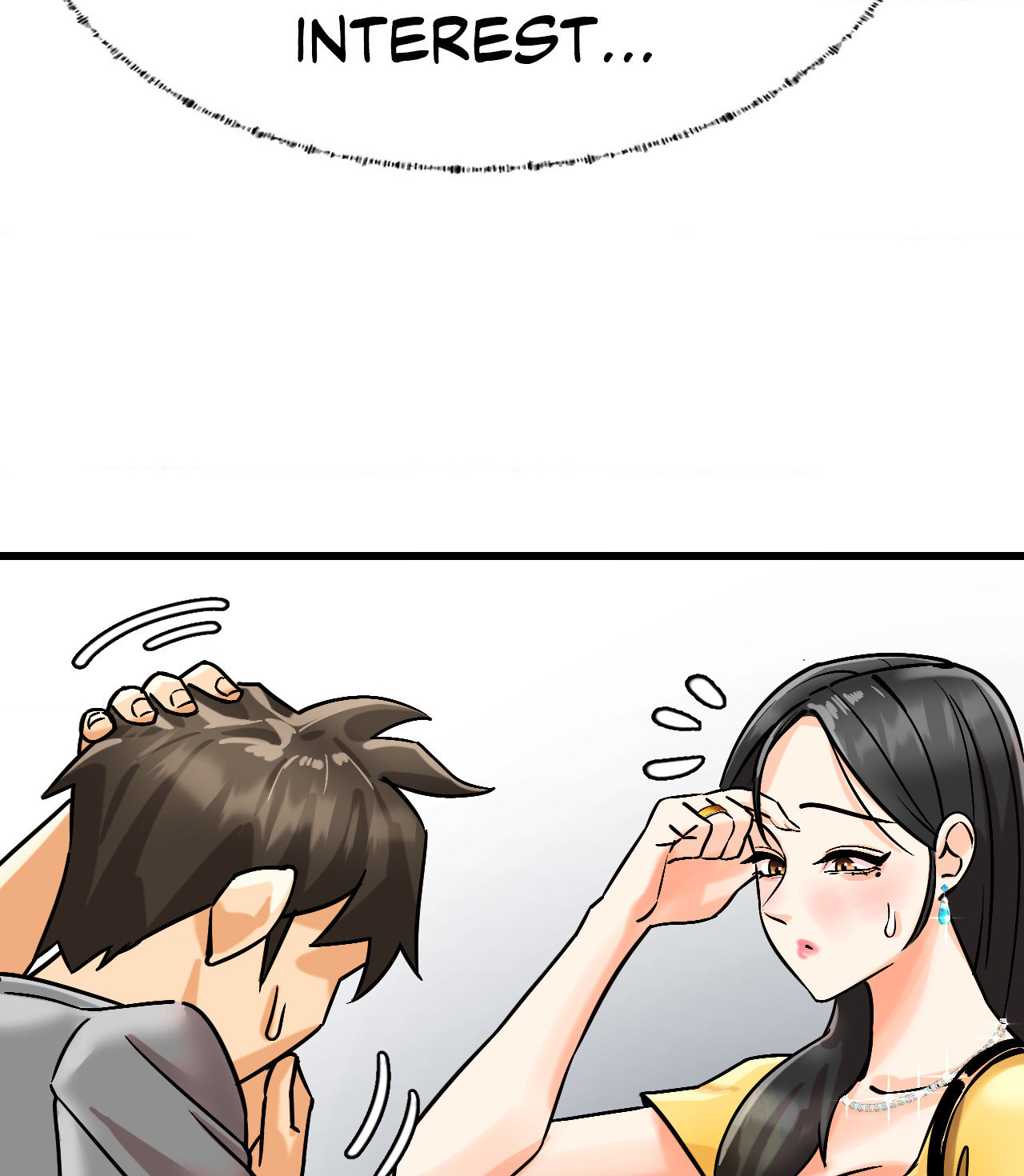 Grinding To The Top (Official) chapter 3 page 39