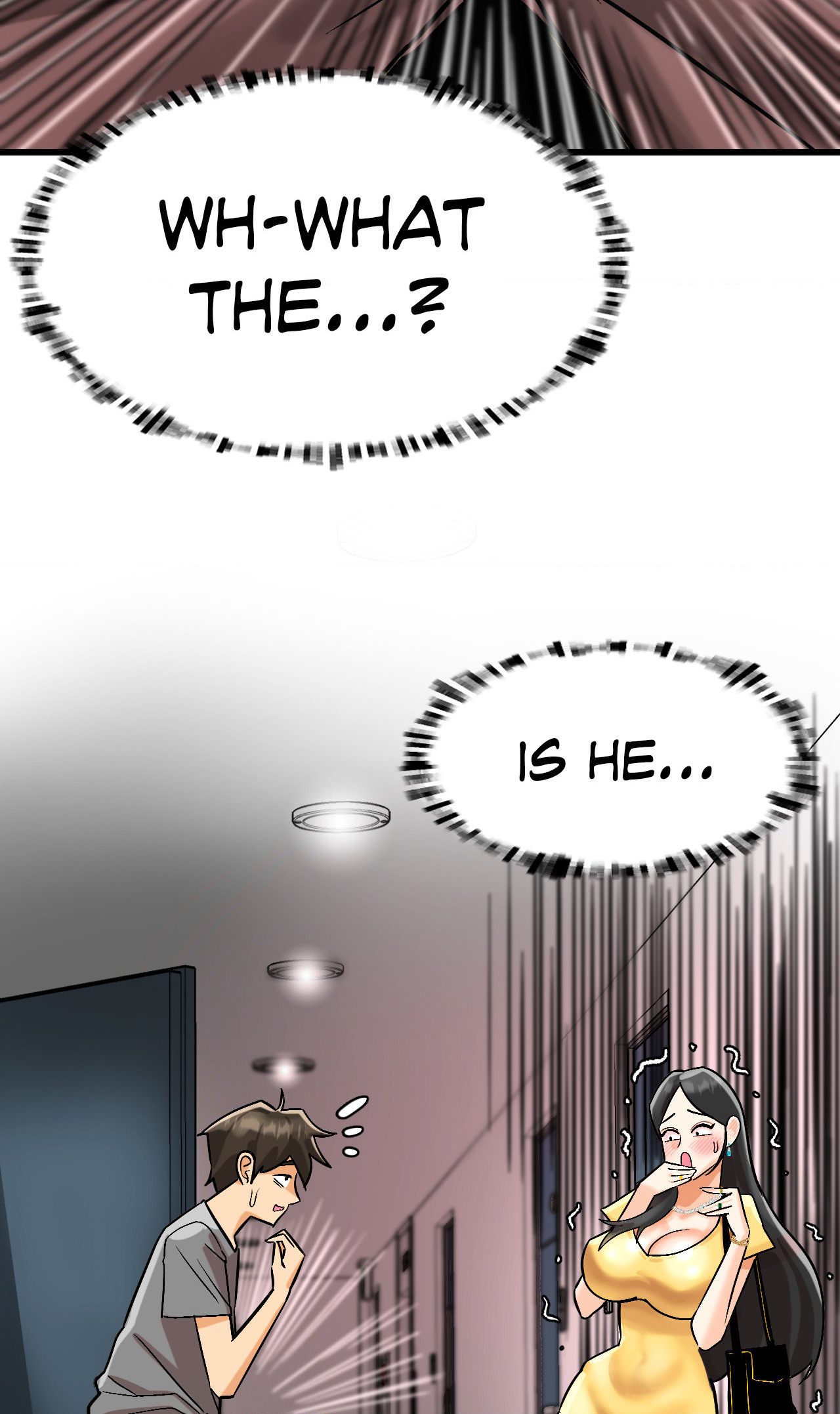 Grinding To The Top (Official) chapter 3 page 42