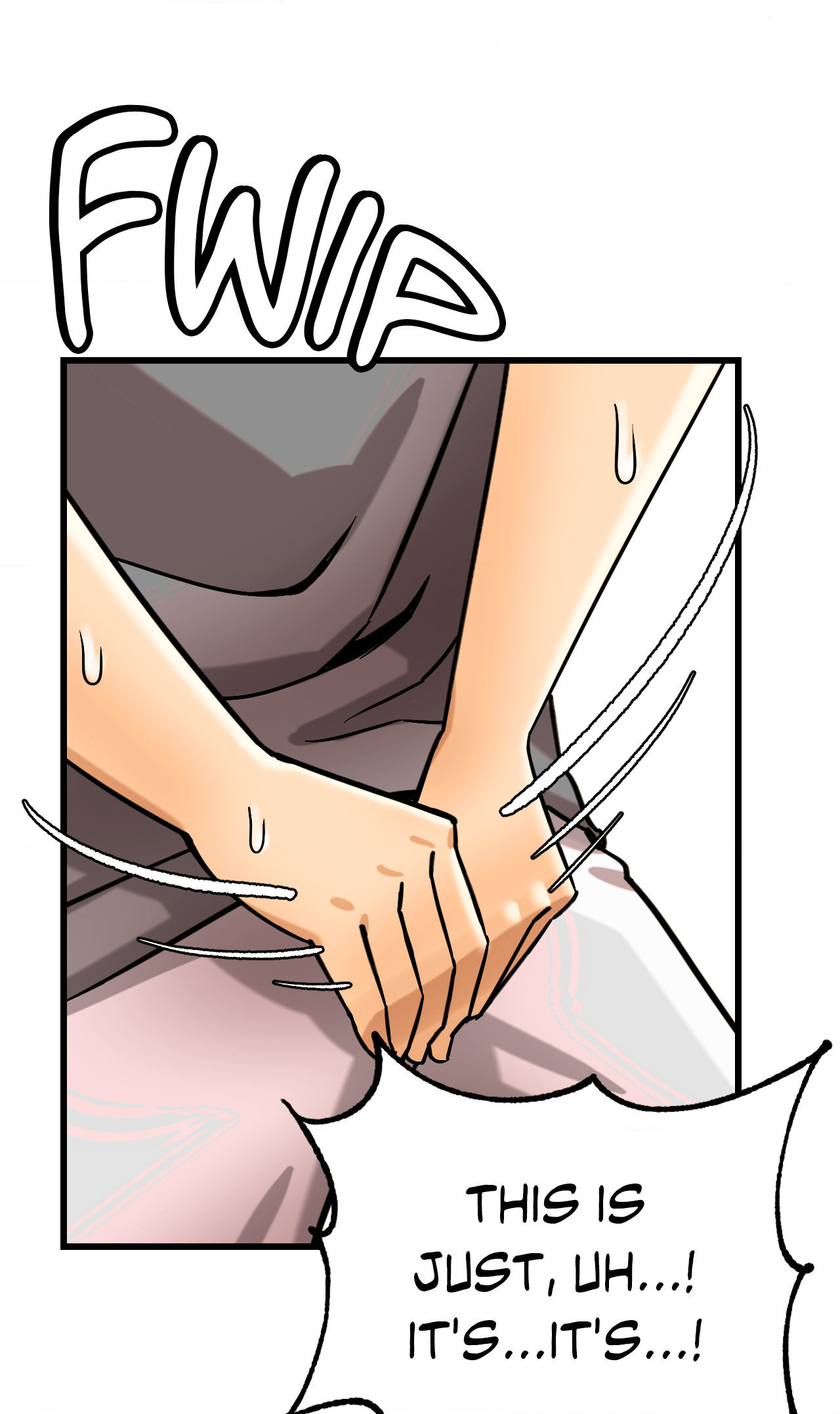 Grinding To The Top (Official) chapter 3 page 44