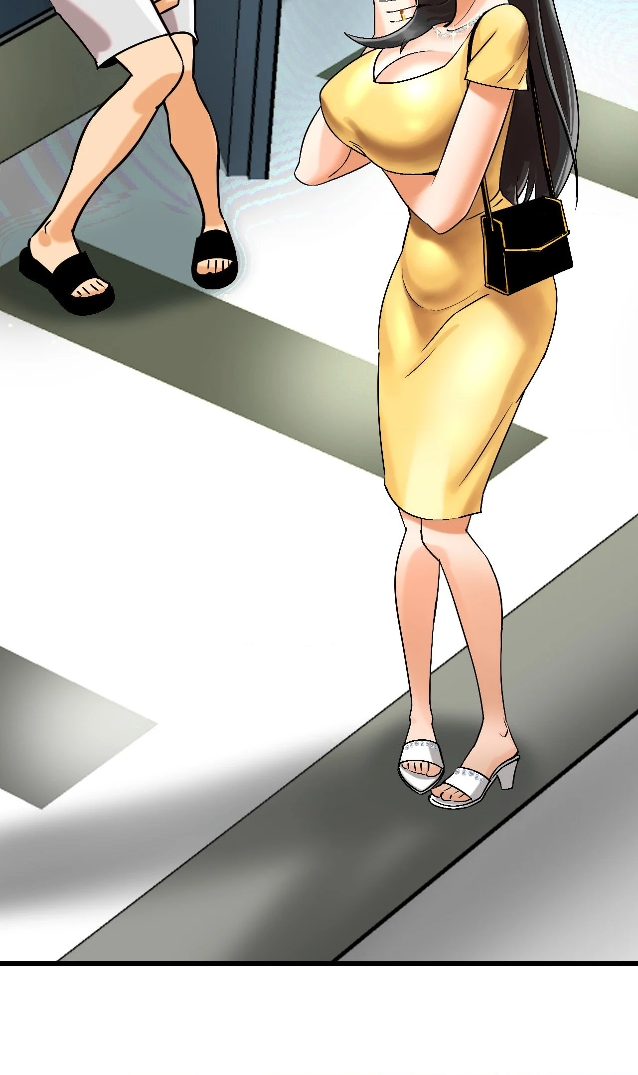 Grinding To The Top (Official) chapter 3 page 46