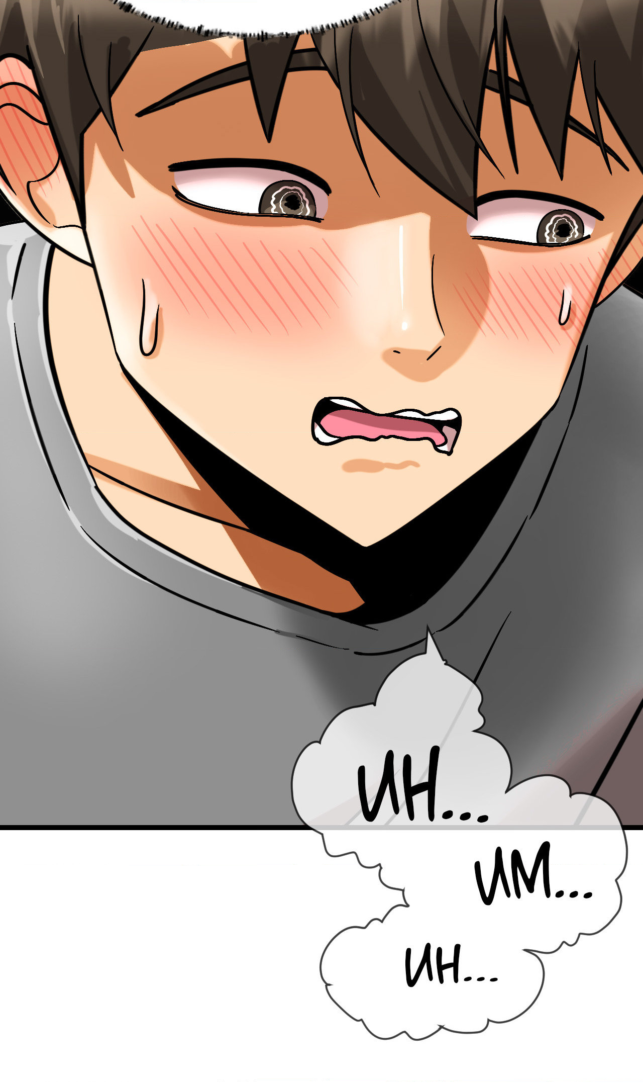 Grinding To The Top (Official) chapter 3 page 48