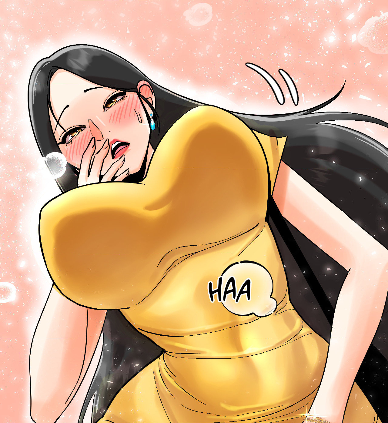 Grinding To The Top (Official) chapter 3 page 50