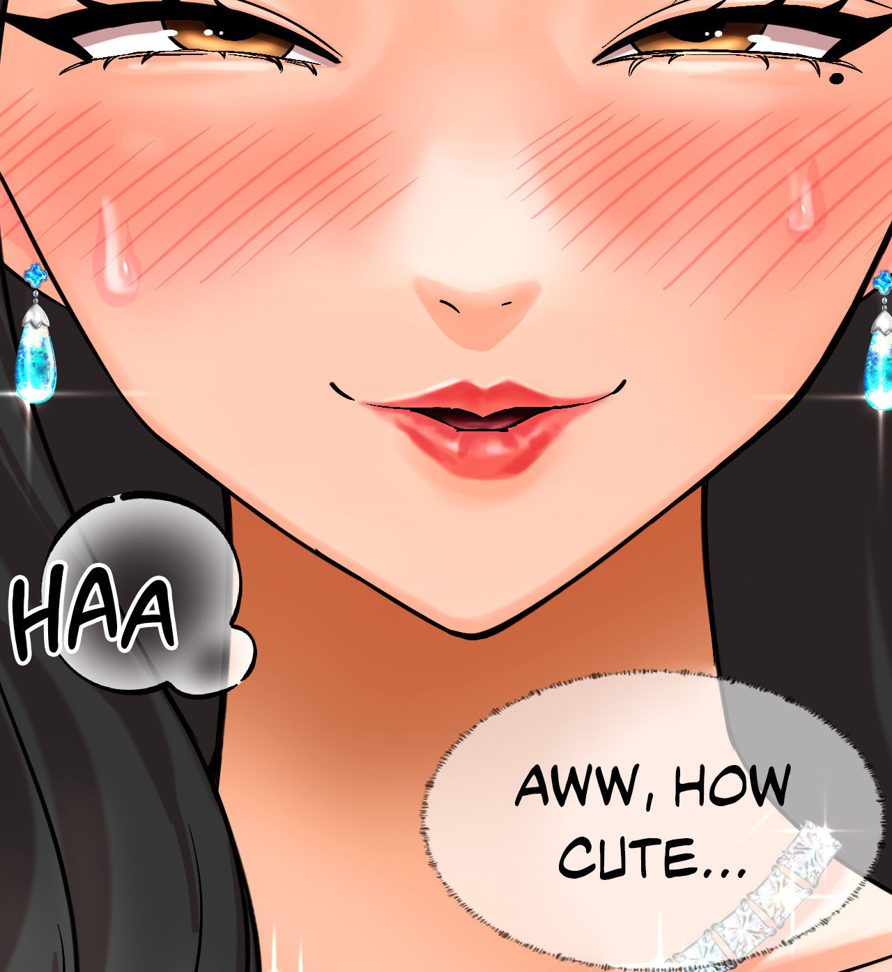 Grinding To The Top (Official) chapter 3 page 55