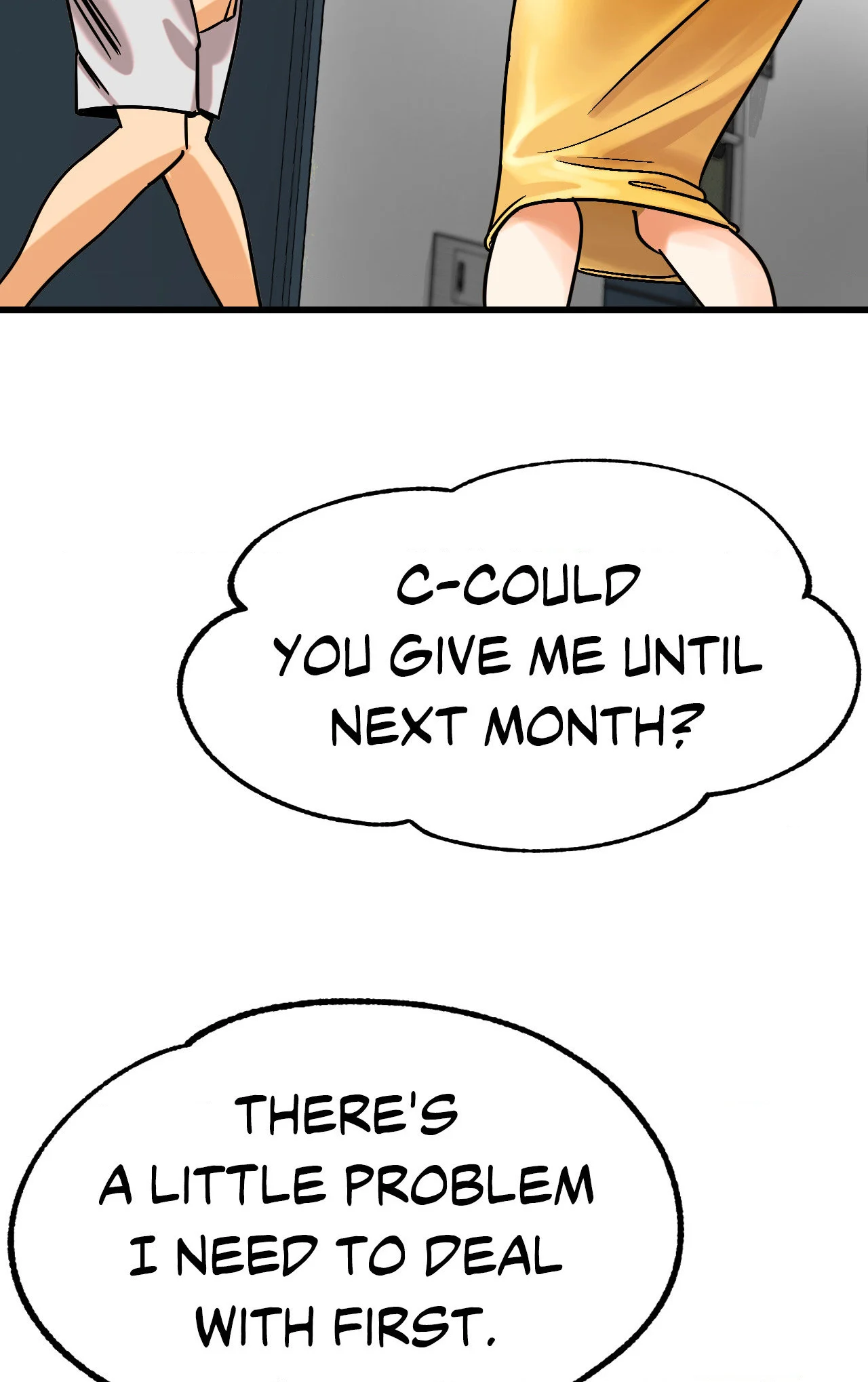 Grinding To The Top (Official) chapter 3 page 58