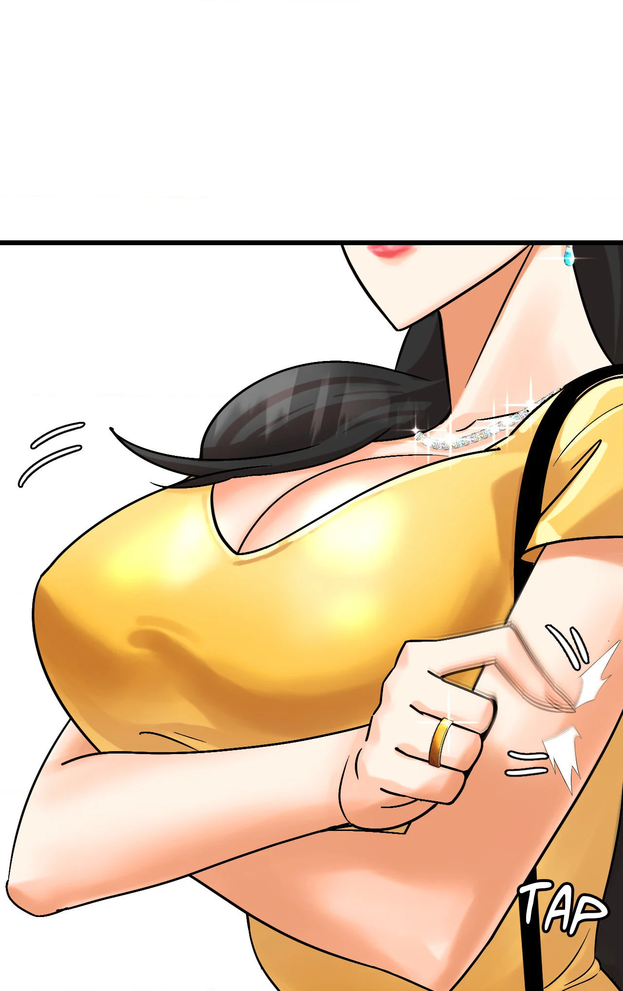 Grinding To The Top (Official) chapter 3 page 63